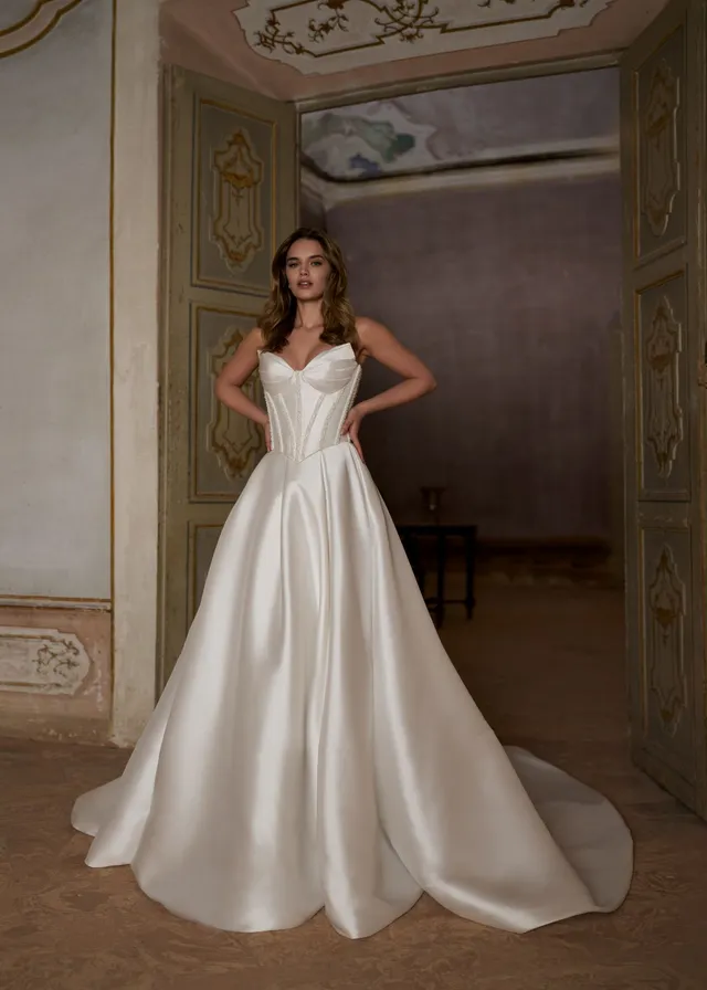 gbs-herve-paris-bridal-nino-brautrock-mix-match image 1