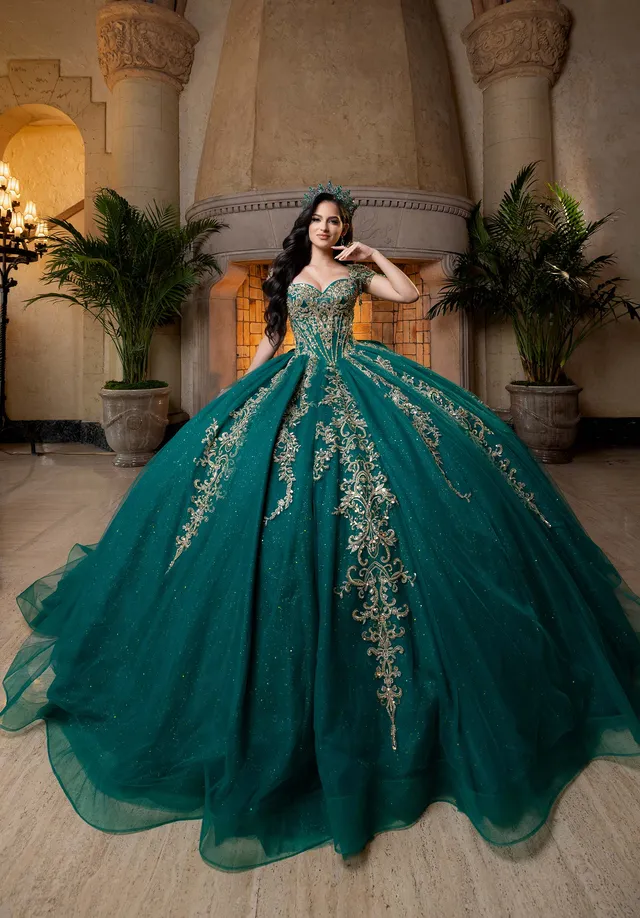 morilee-vizcaya-barbara-quincea-era-kleid-mit-corsage-und-abnehmbaren-rmeln image 1