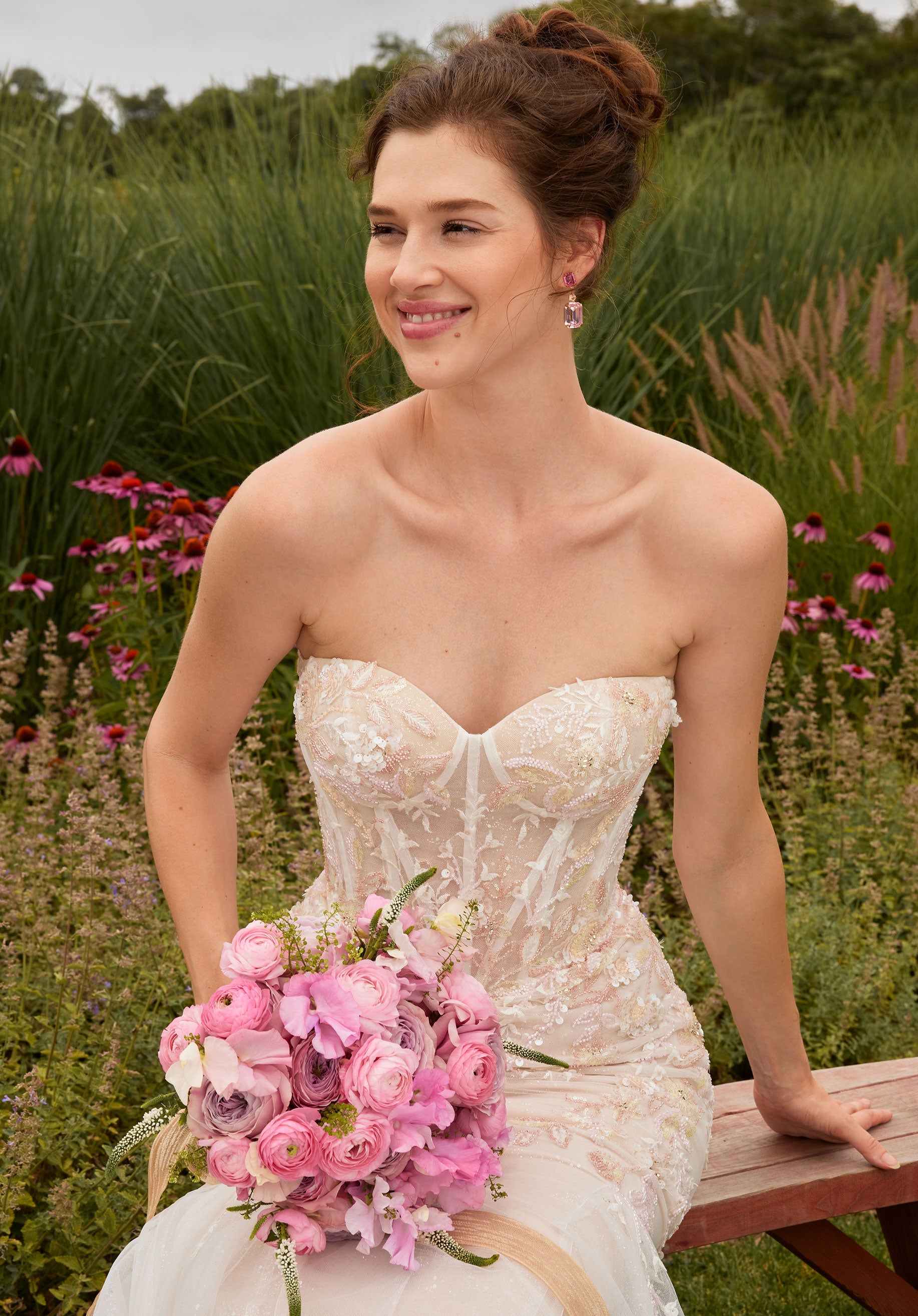 morilee-sia-brautkleid-mermaid-mit-corsage image 5