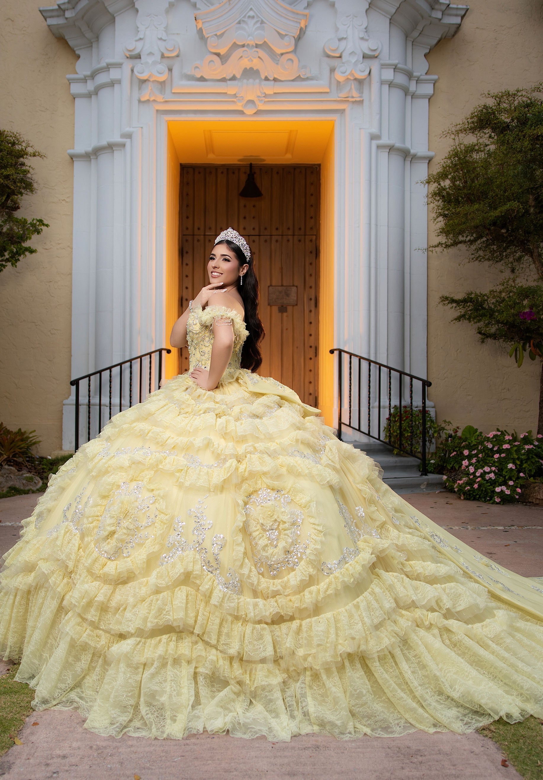 morilee-vizcaya-colette-quincea-era-ballkleid image 3