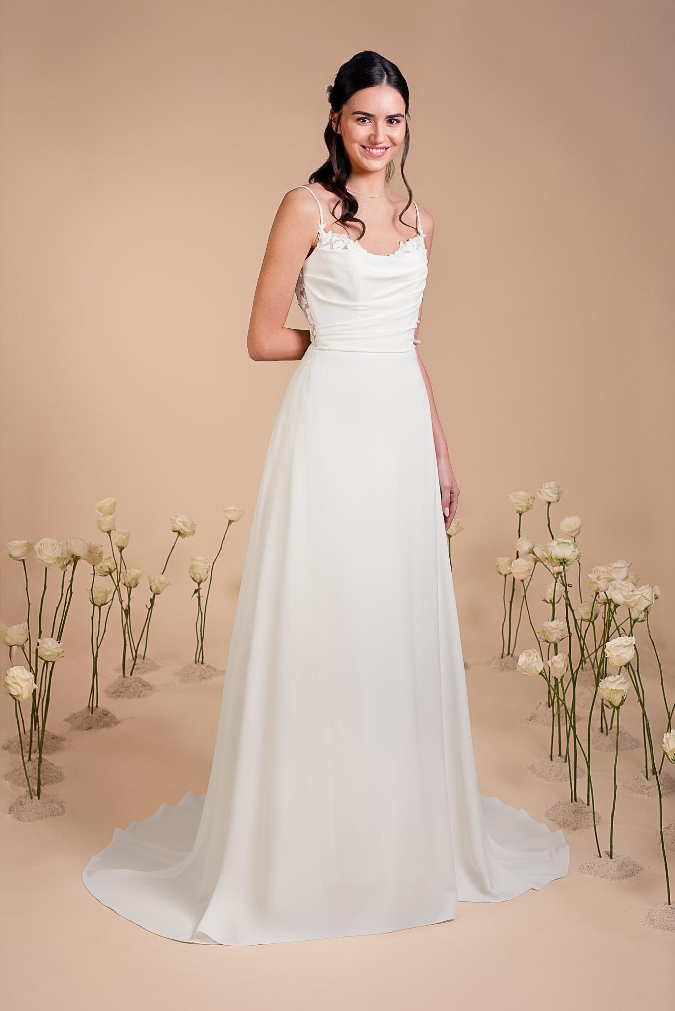 eglantine-itala-brautkleid-in-ivoire-gr-34-70 image 1