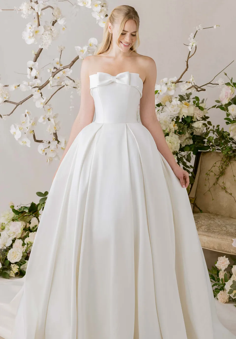 morilee-allegro-mikado-ballkleid-brautkleid-tr-gerlos image 1