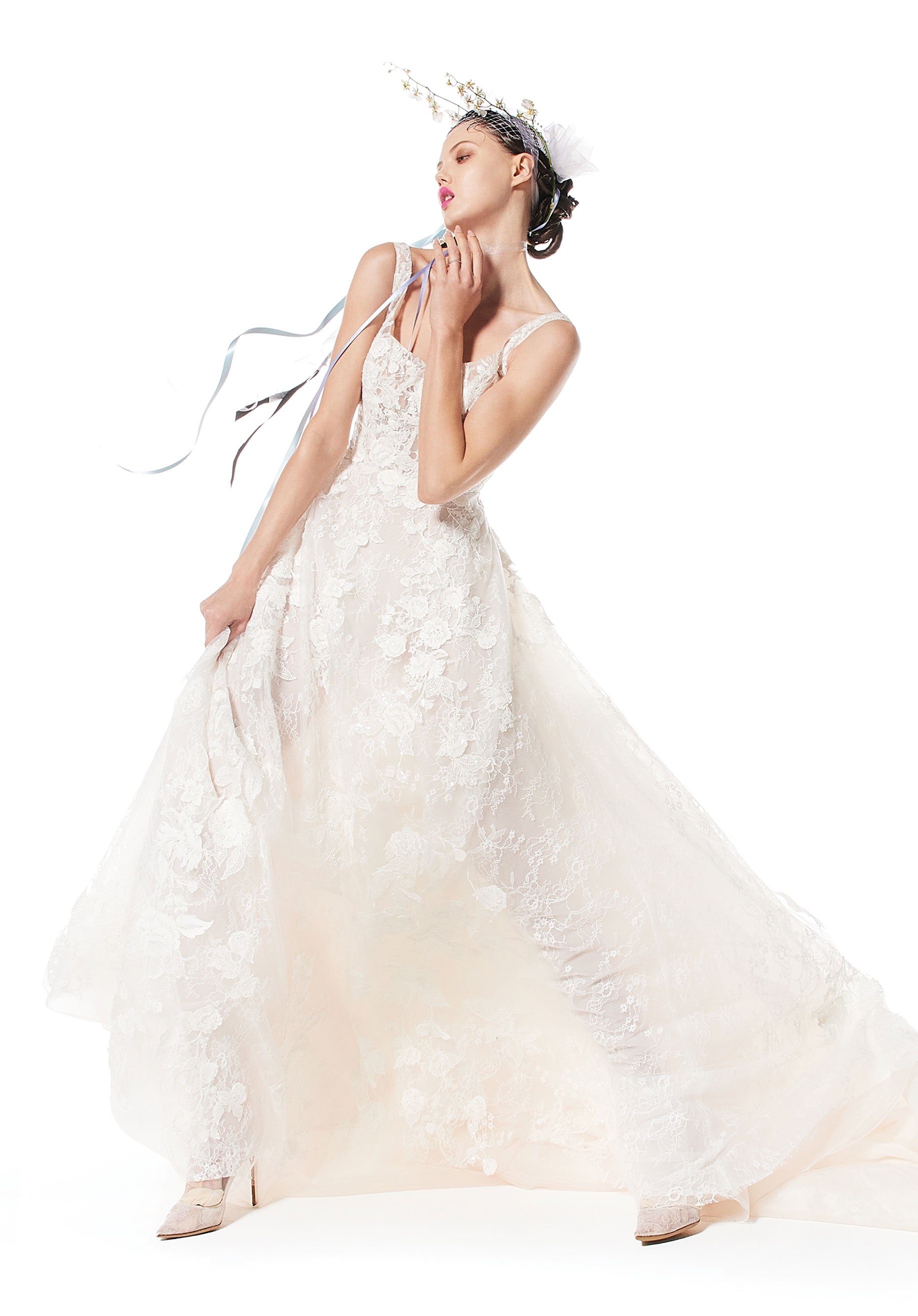 morilee-annaliese-brautkleid image 4
