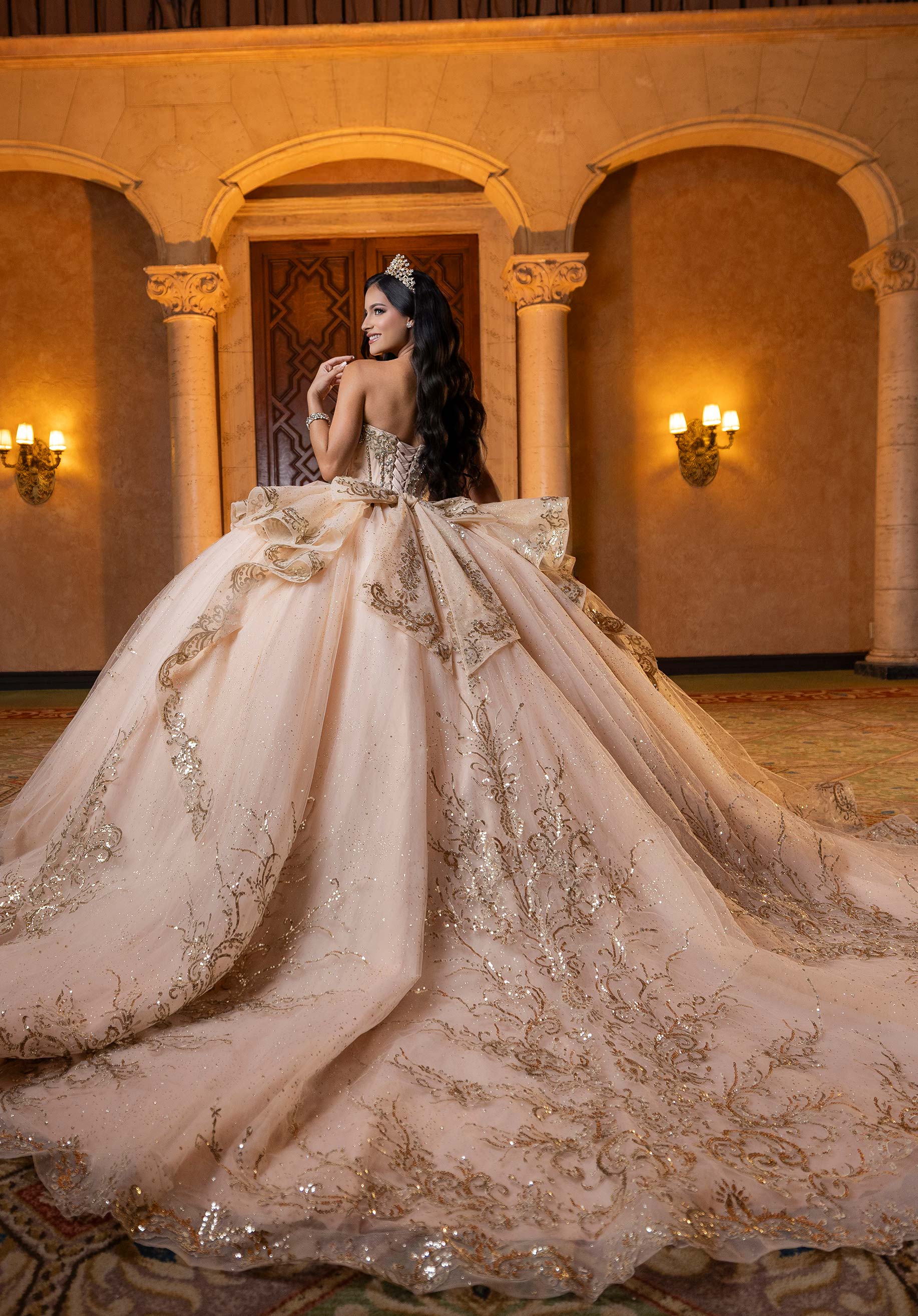 morilee-brooklyn-quincea-era-ballkleid-vizcaya image 8