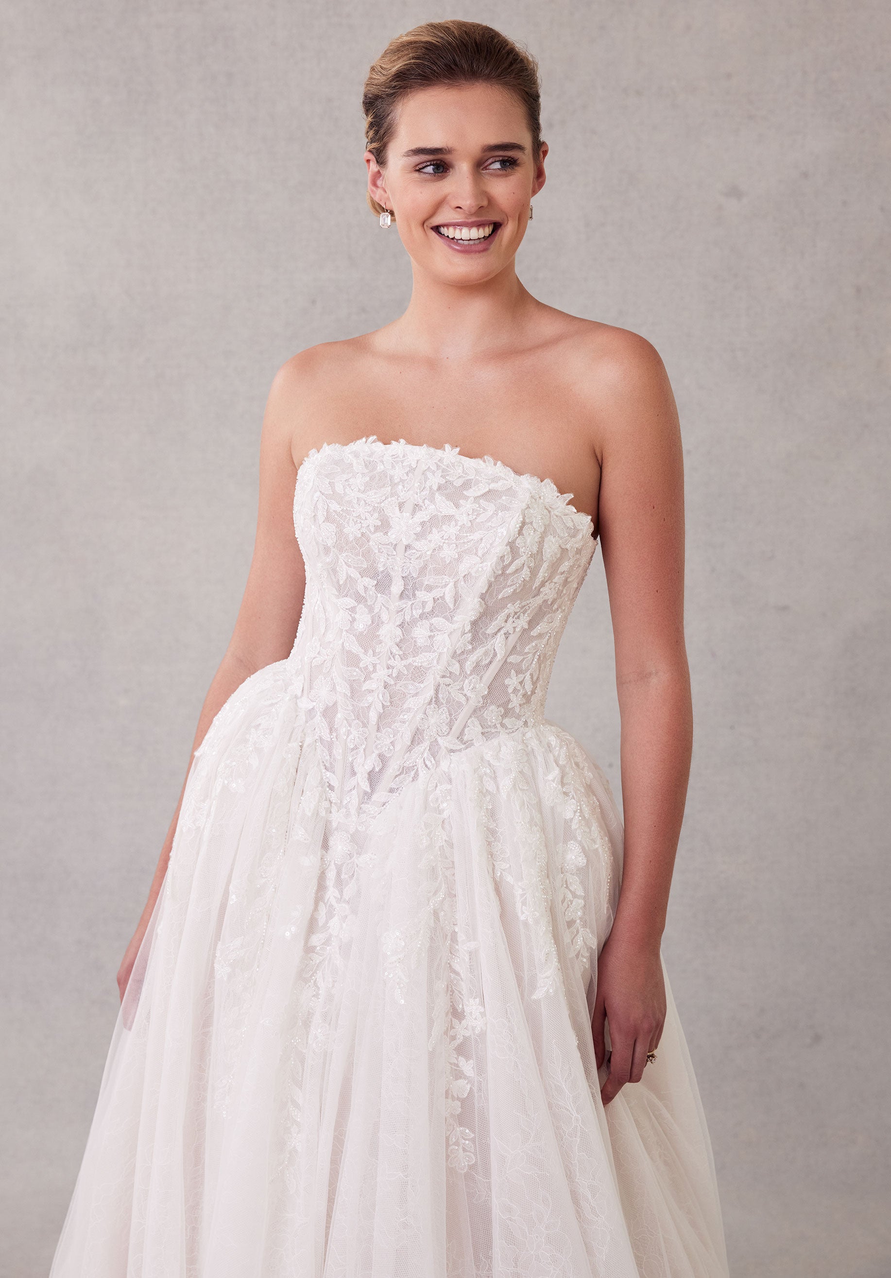 morilee-seattle-brautkleid-ballkleid-mit-rmeln image 4