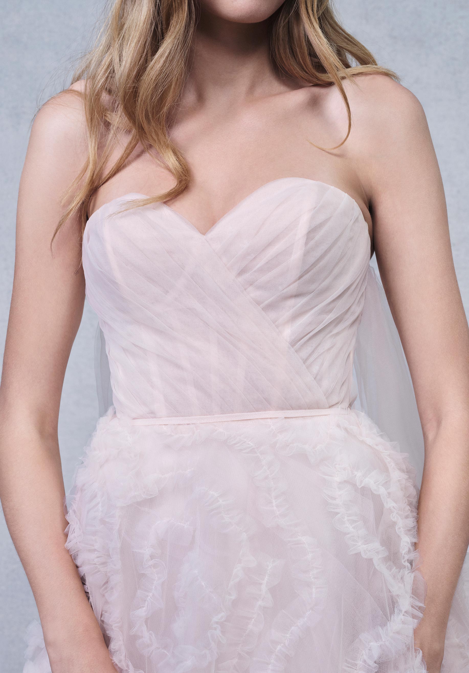 morilee-scout-brautkleid-ballkleid-t-ll-rosetten image 4