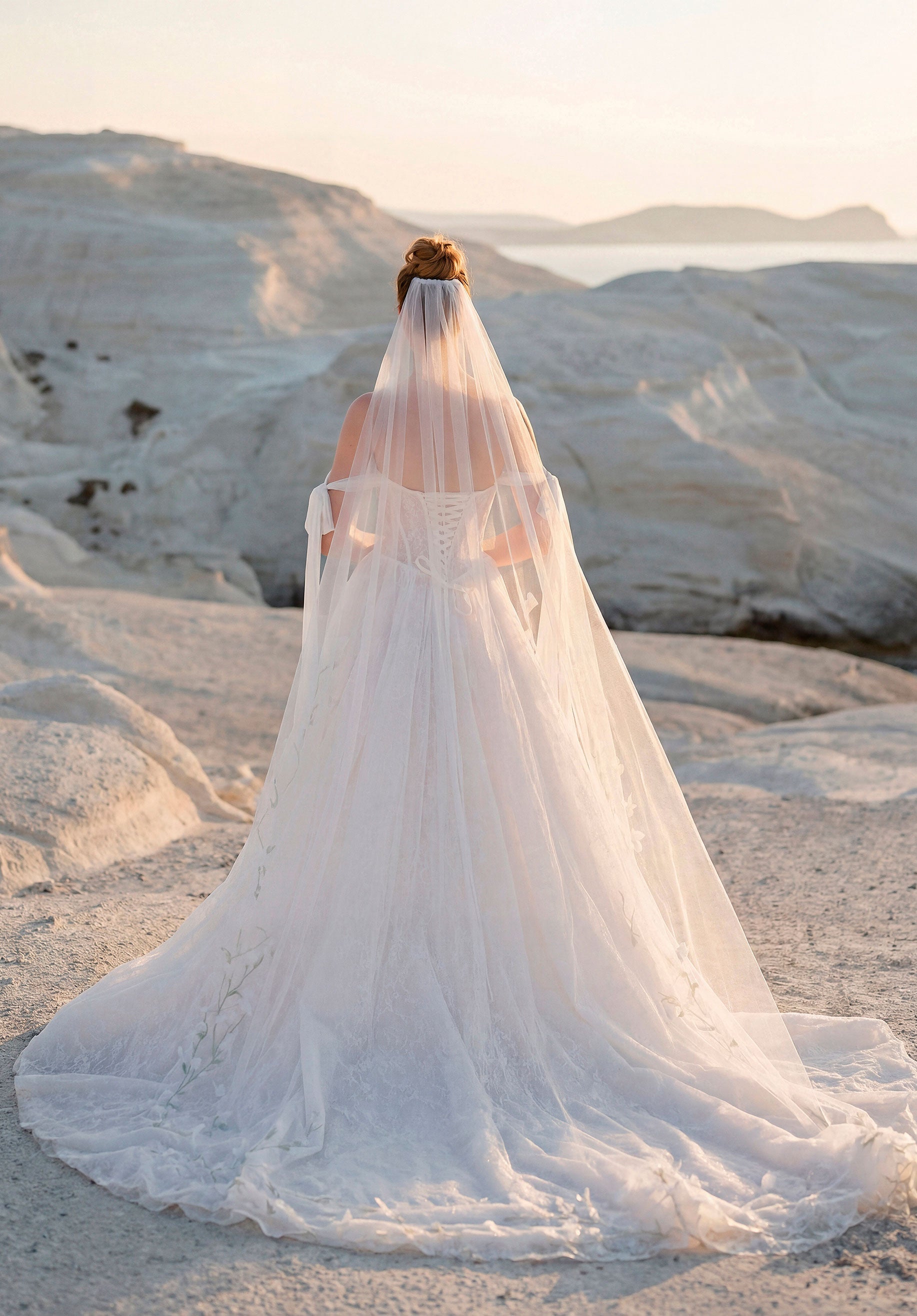 morilee-therese-brautkleid-a-linie-chantilly-spitze-mit-korsett image 4