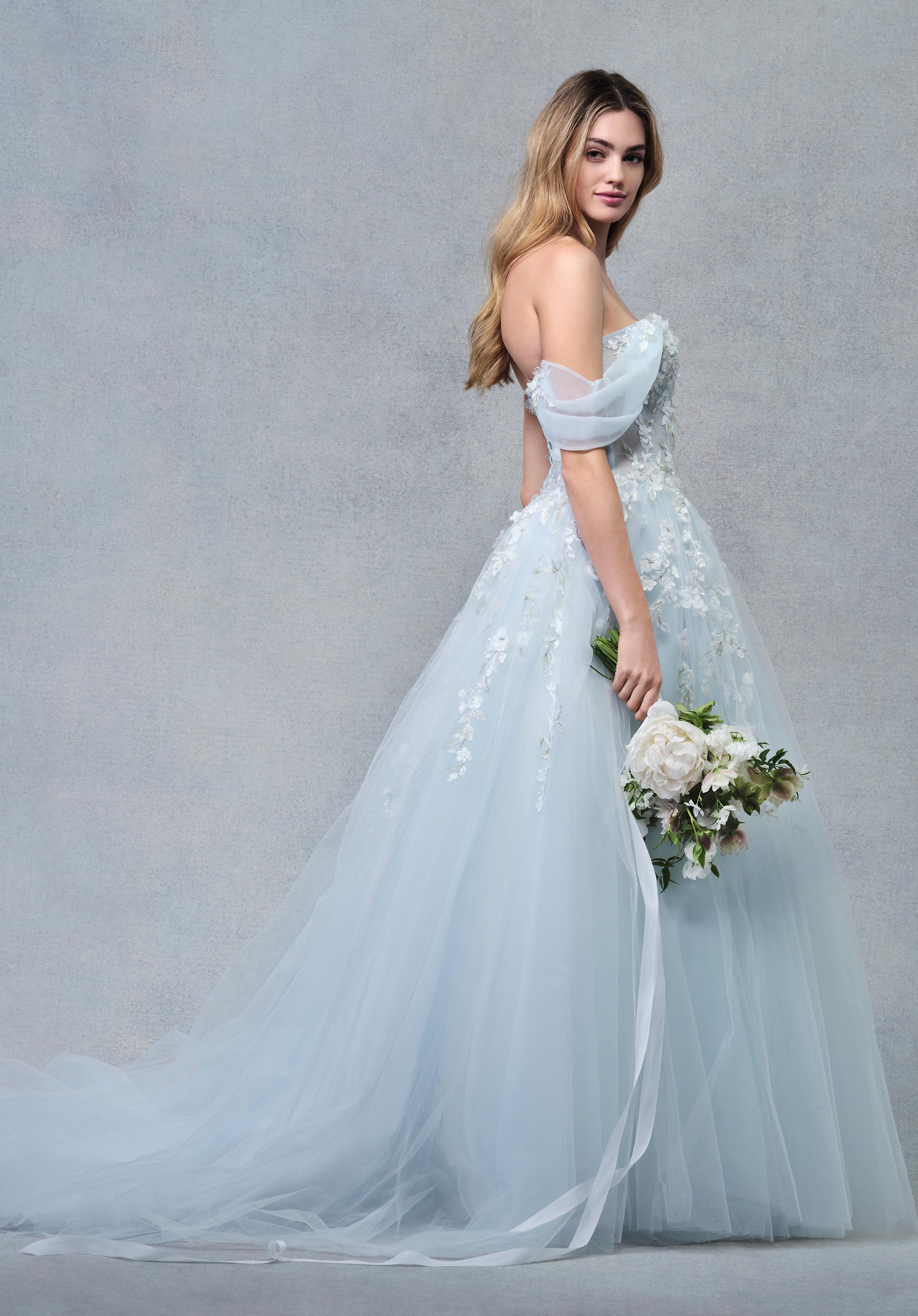 morilee-shiyan-brautkleid-ballkleid-t-ll-mit-korsett image 3