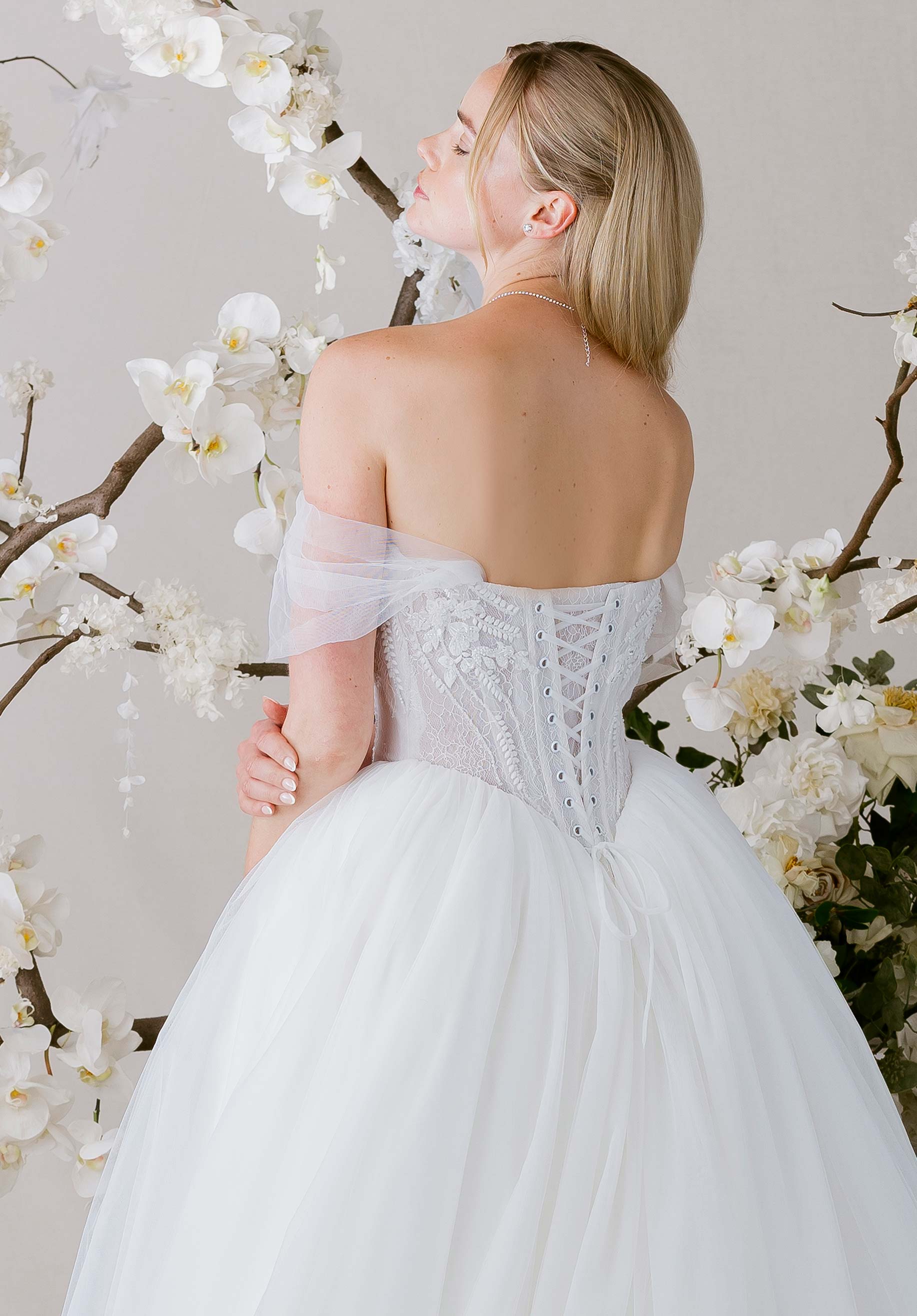 morilee-virtuoso-t-ll-ballkleid-brautkleid-mit-korsett image 5