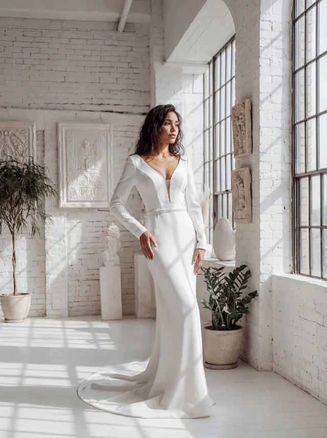 gbs-herve-paris-bridal-pyper-brautkleid-promise-collection image 1