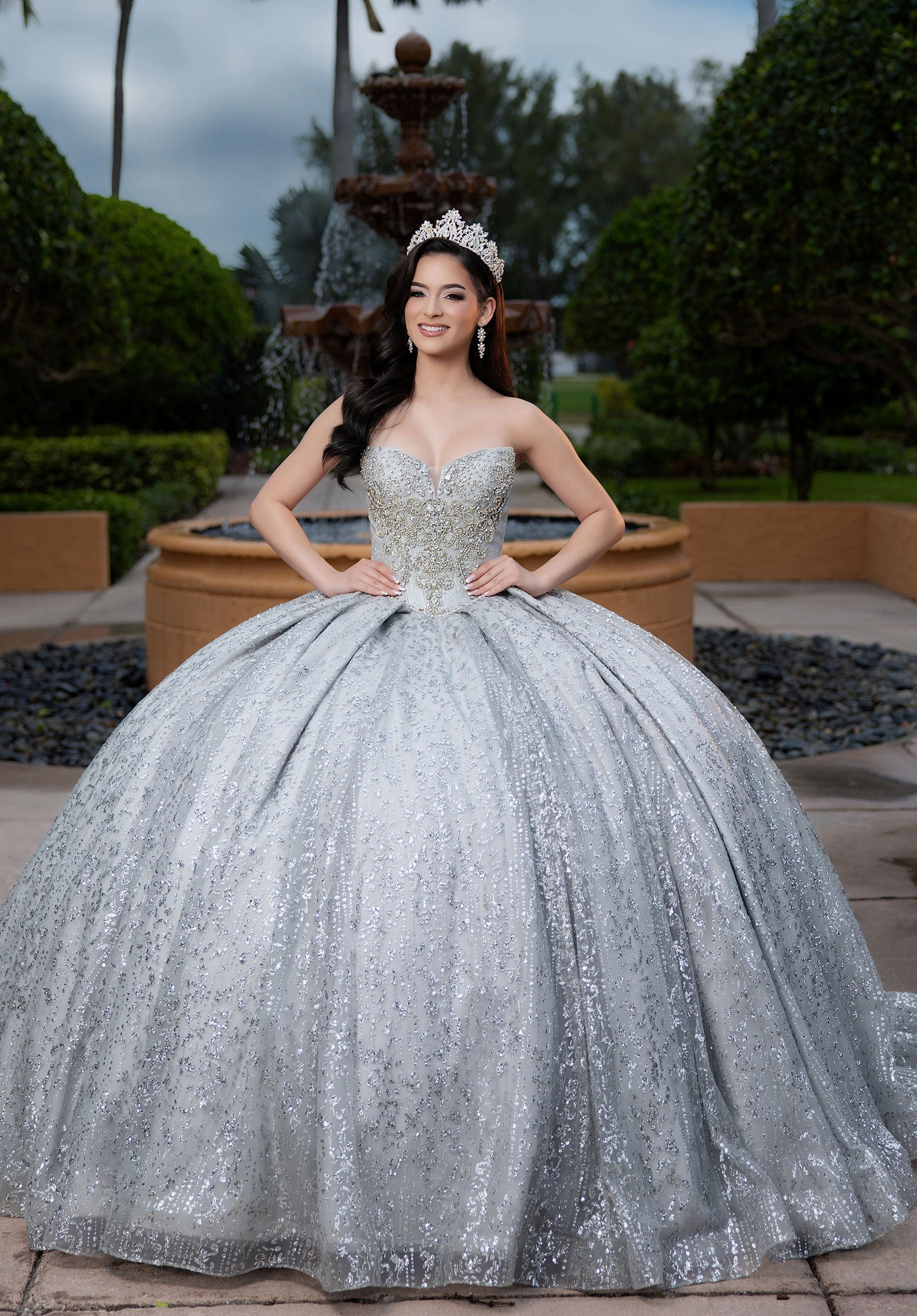 morilee-chelsee-vizcaya-quincea-era-kleid-glitzer-t-ll image 4