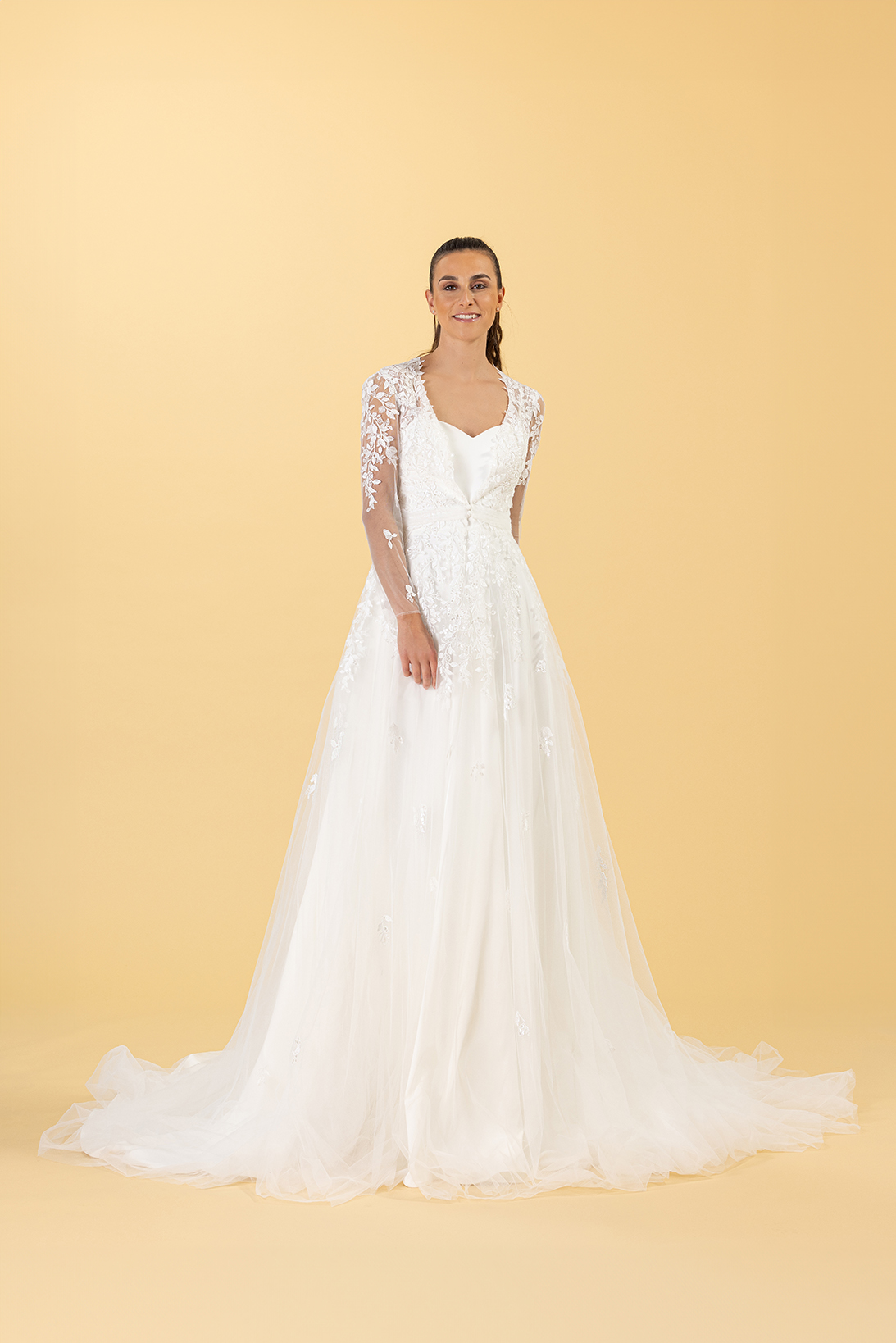 eglantine-ac225581-braut-festliche-komplettgarderobe-mix-match image 1