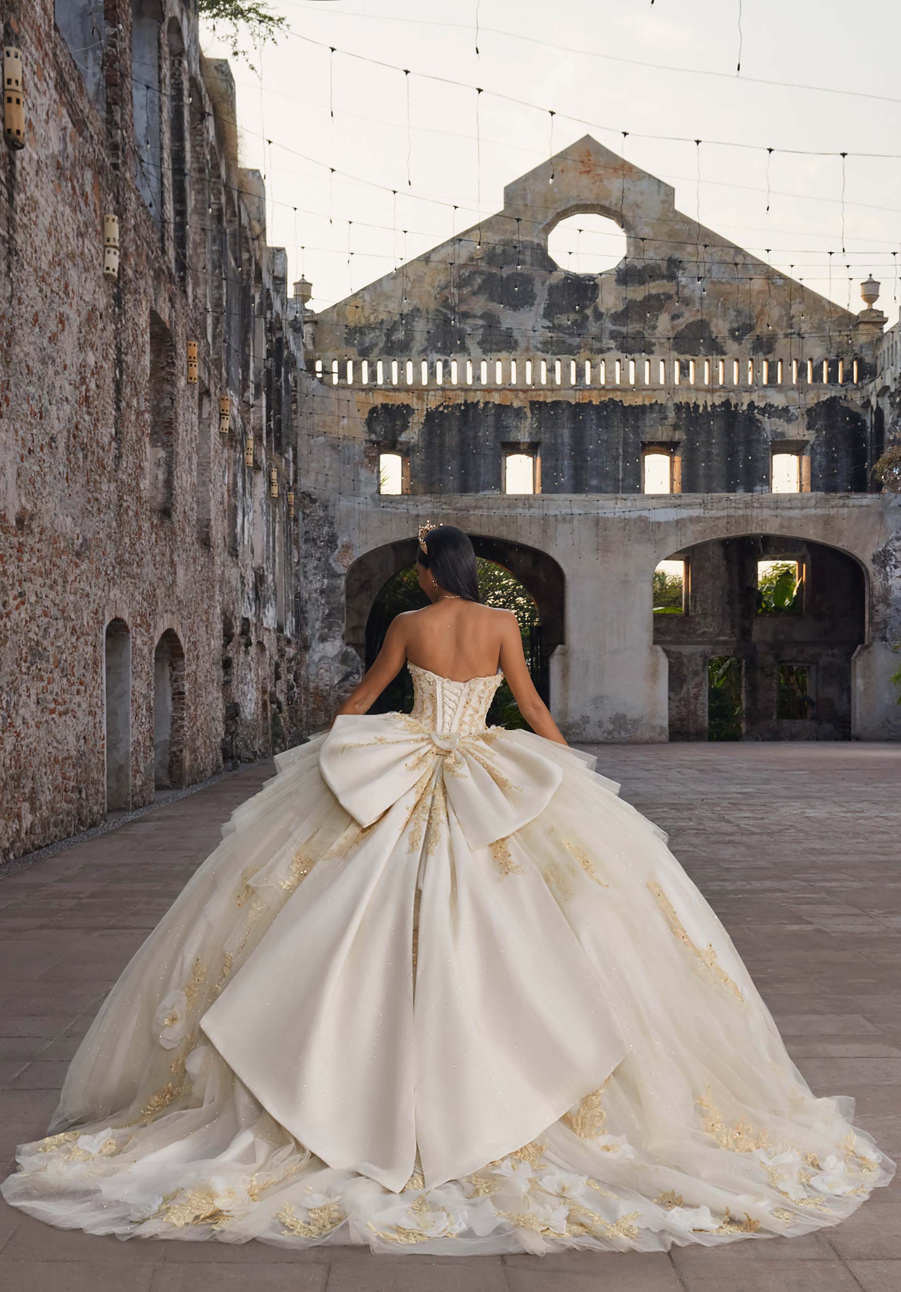 morilee-antonella-quincea-era-prinzessinnenkleid image 3