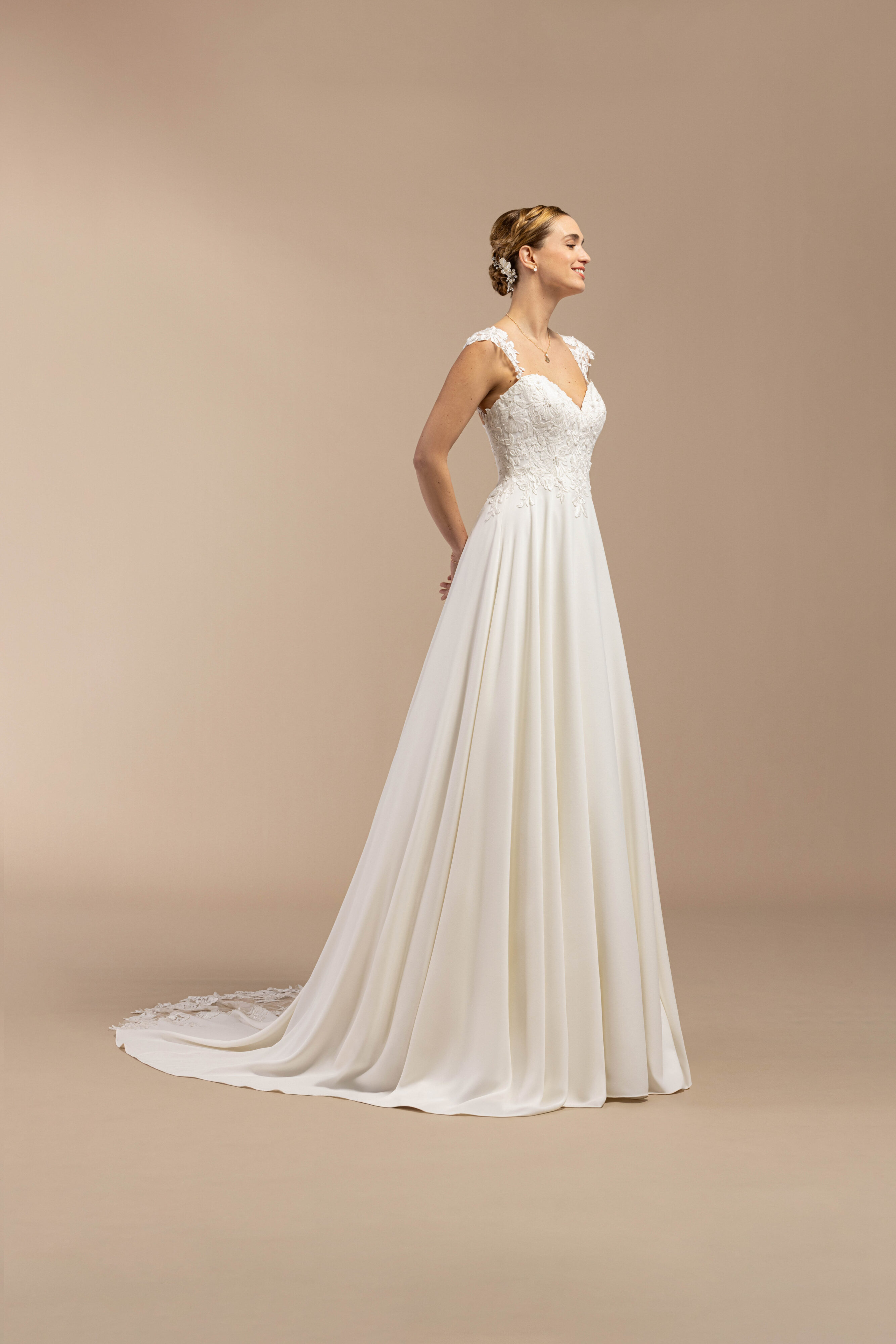 eglantine-berceuse-brautkleid-elfenbein-wei-gr-34-70 image 1