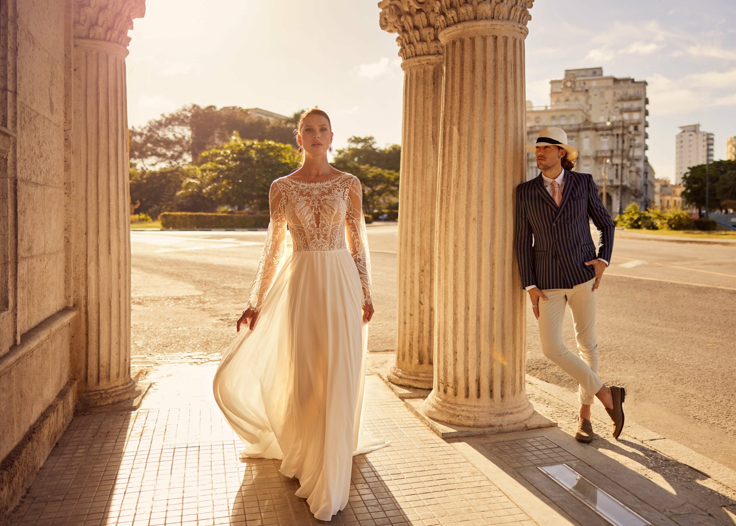 gbs-herve-paris-bridal-leaf-brautkleid-libre-collection-festliche-komplettgarder image 3