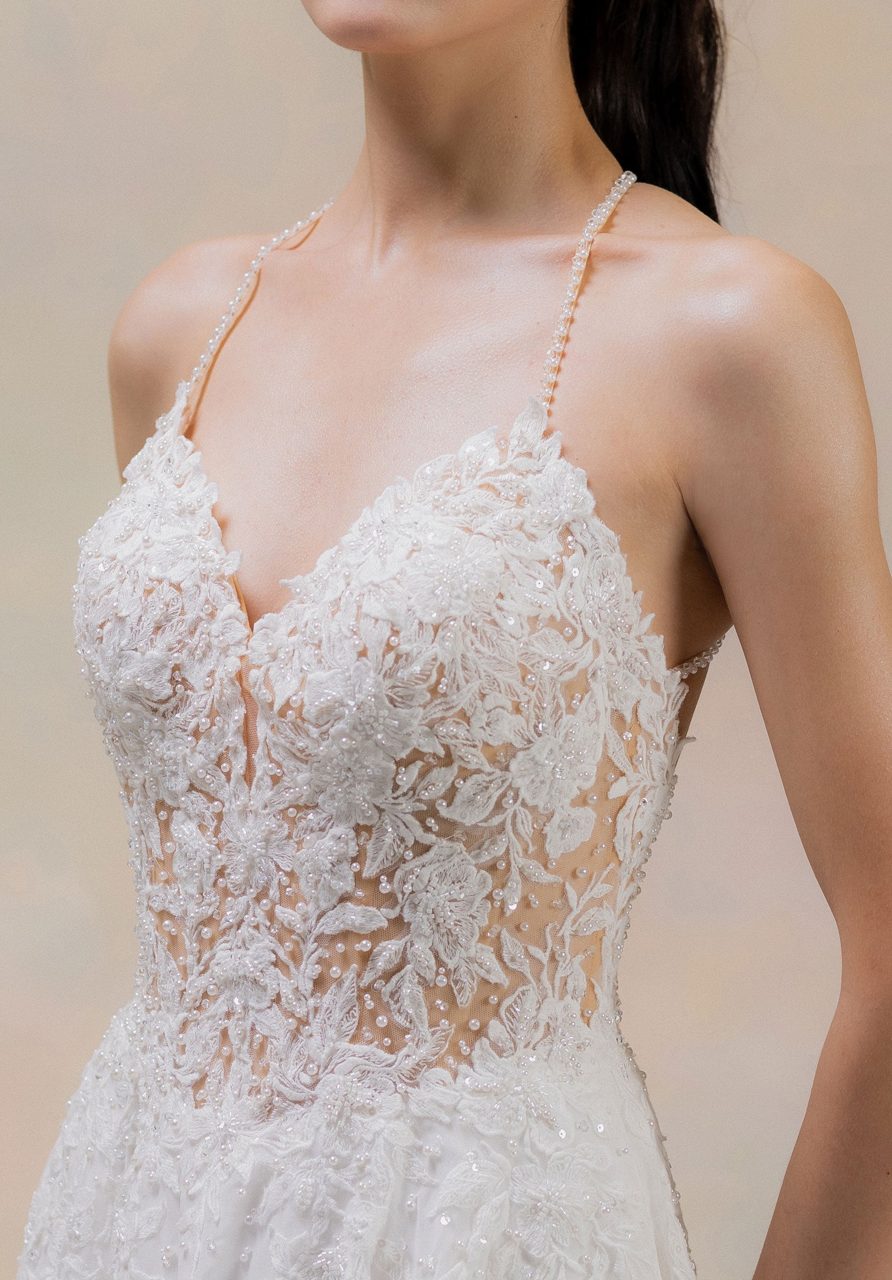 morilee-tilda-brautkleid-a-linie-perlen-neckholder image 5
