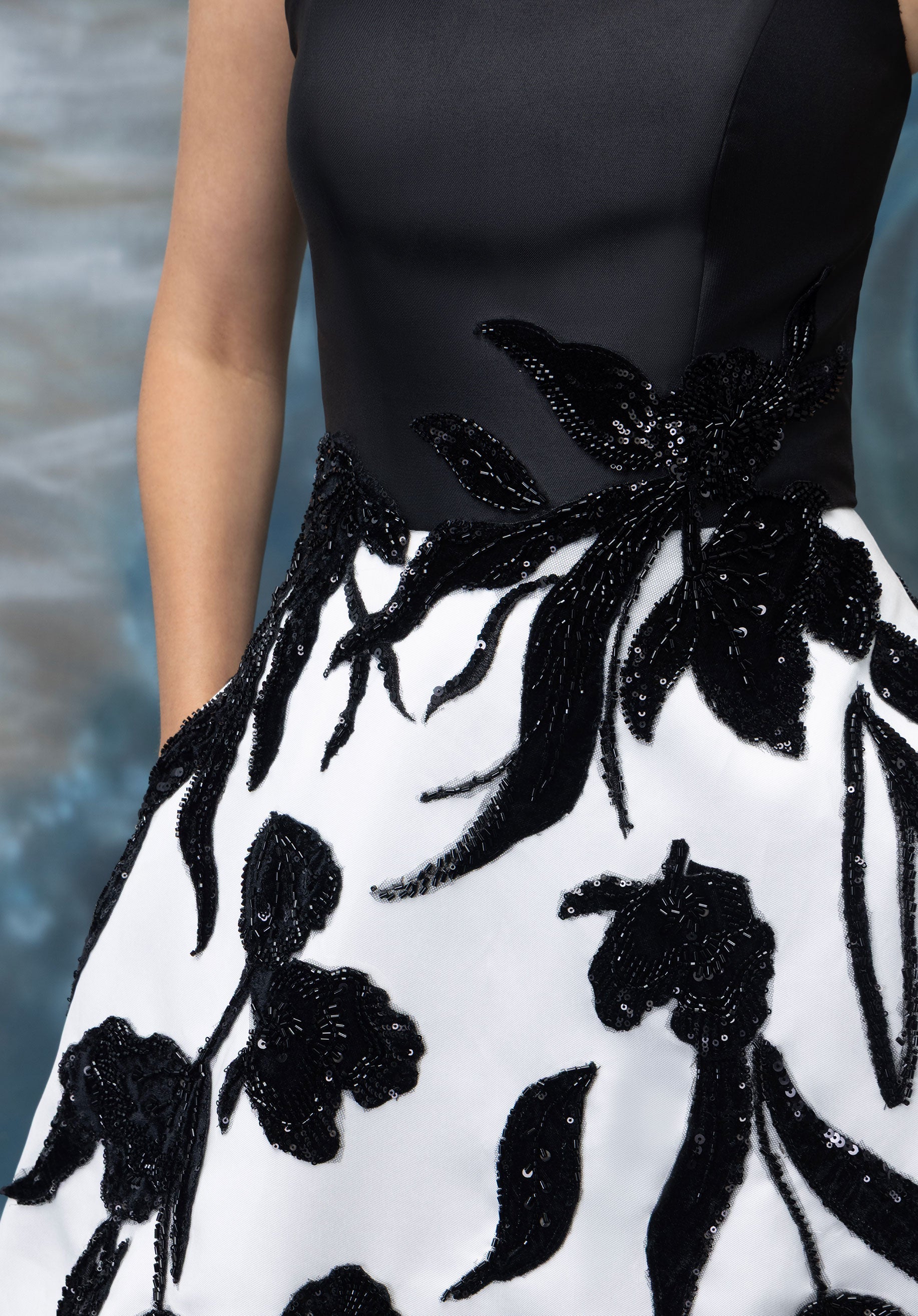 morilee-mikado-abendkleid-tr-gerlos-mit-taschen image 2