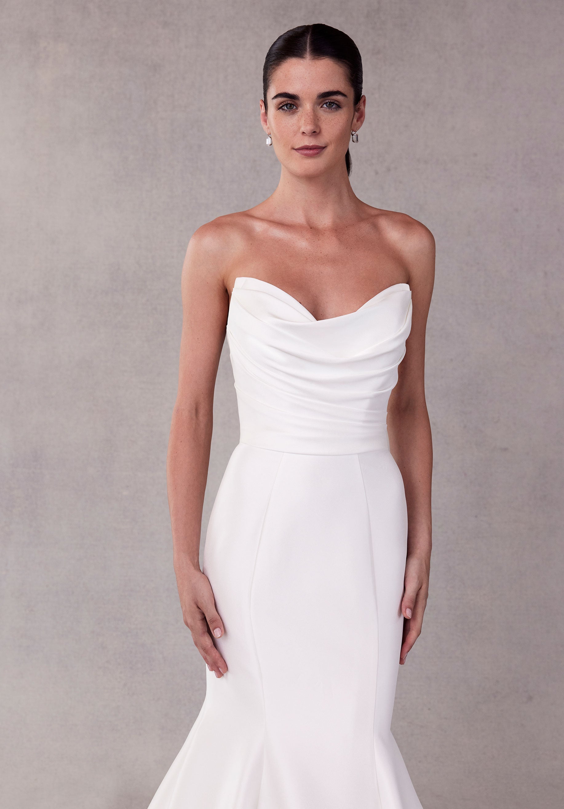morilee-safiyah-brautkleid-meerjungfrau-satin-cowl image 2