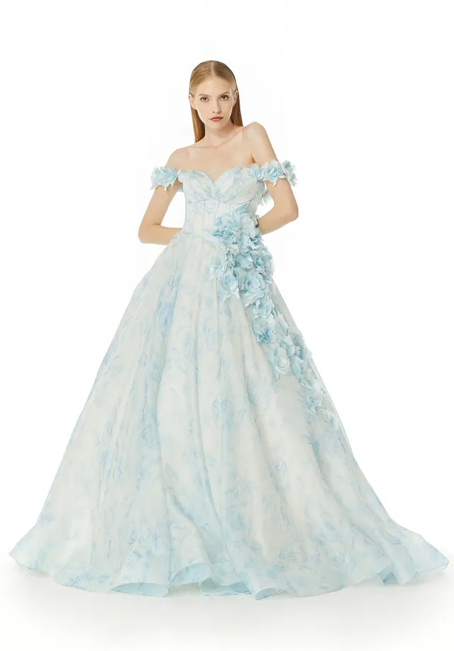 morilee-antoinette-brautkleid image 1