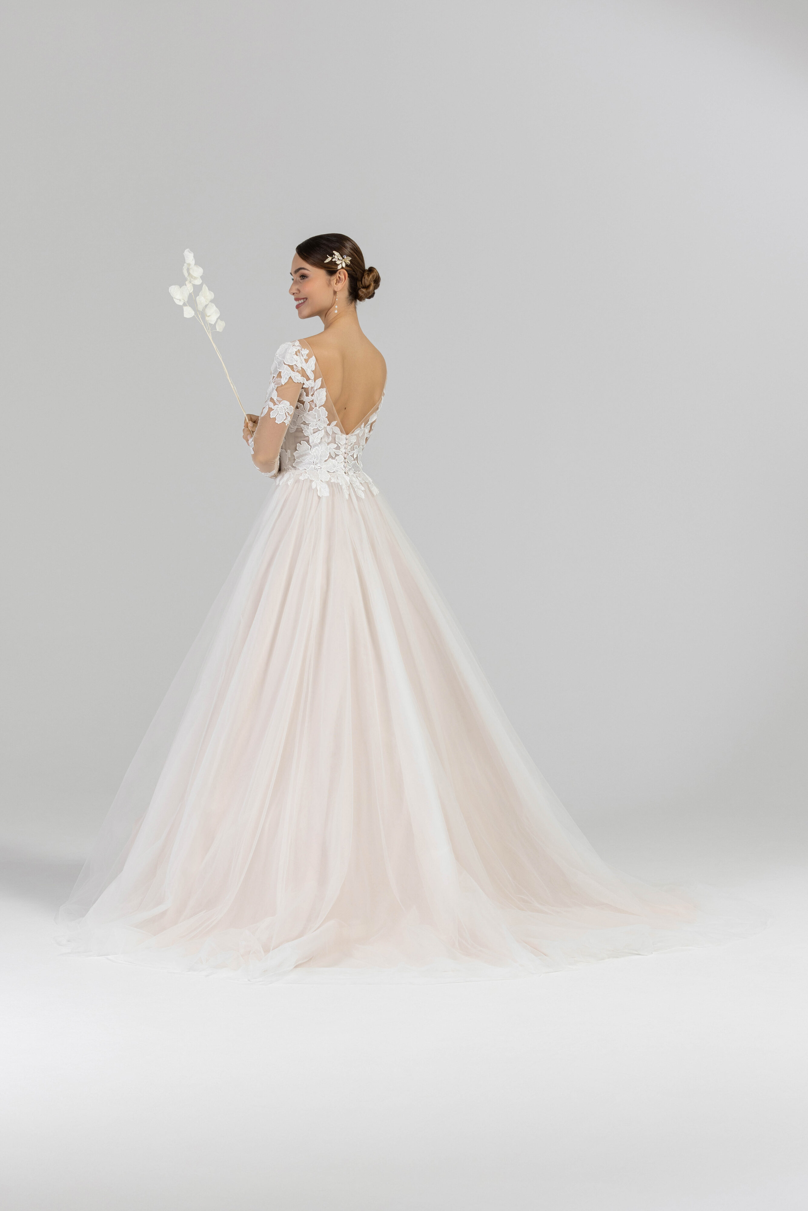 eglantine-lueur-brautkleid-ivoire-rose-p-le-gr-34-74 image 3