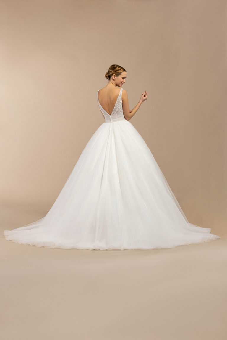 eglantine-bride-brautkleid-elfenbein-wei-gr-34-60 image 3
