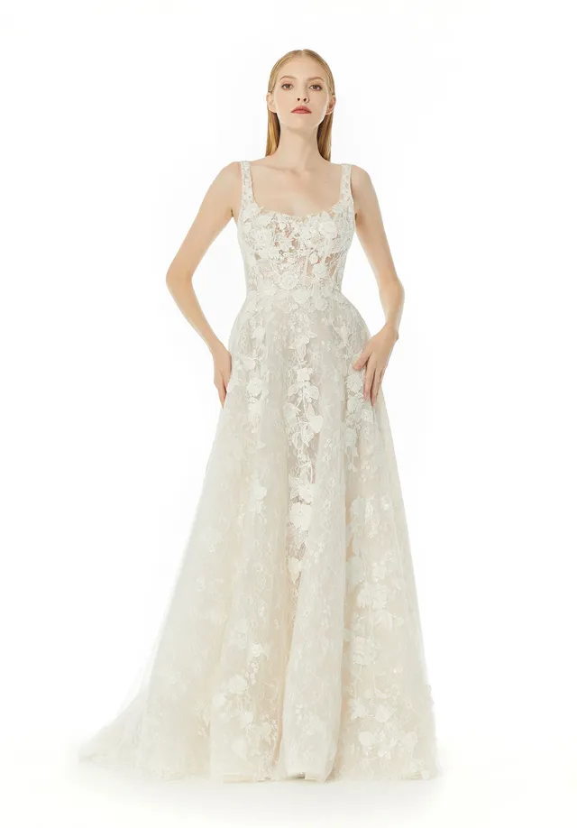 morilee-annaliese-brautkleid image 1