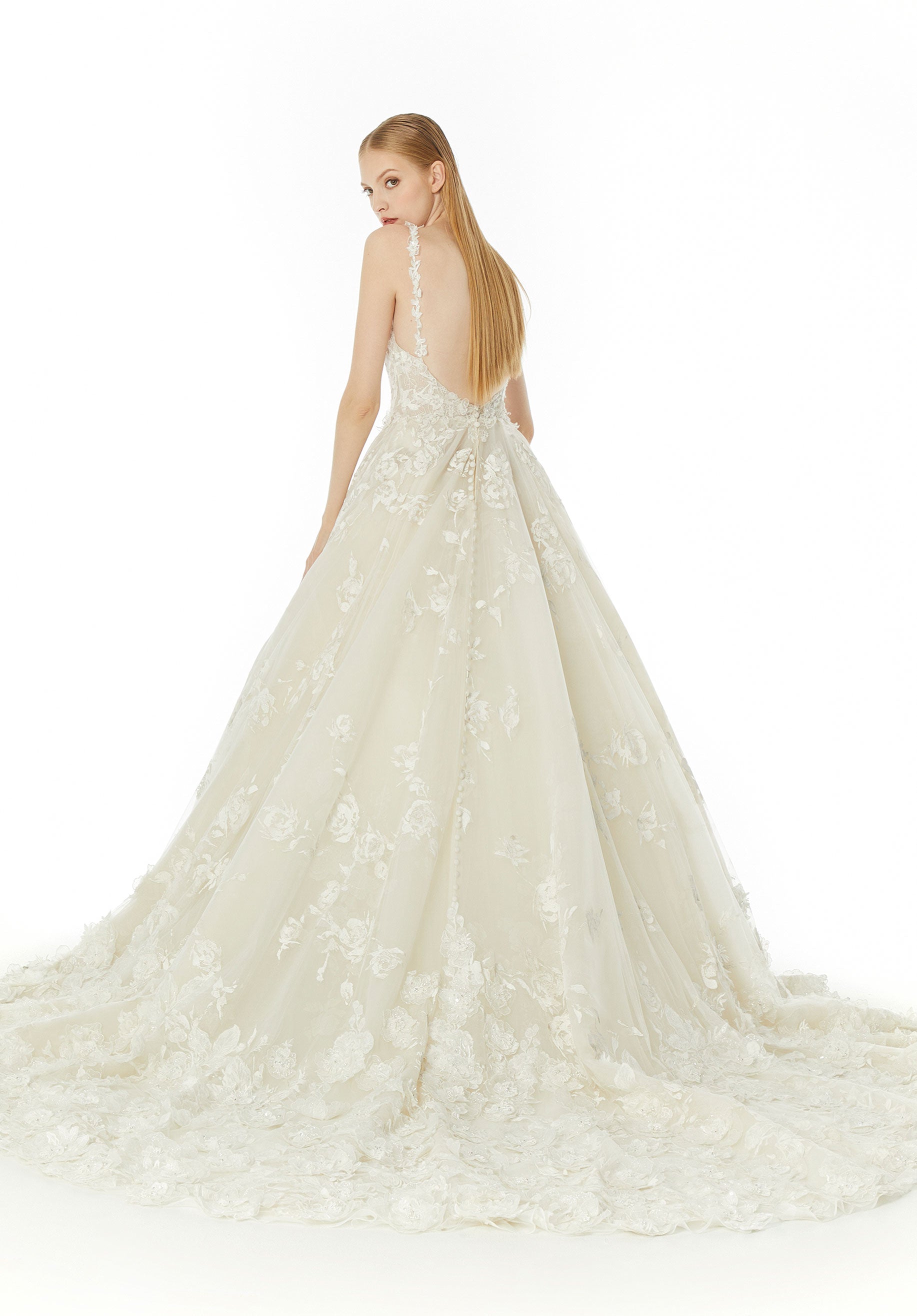 morilee-alexandria-brautkleid image 6