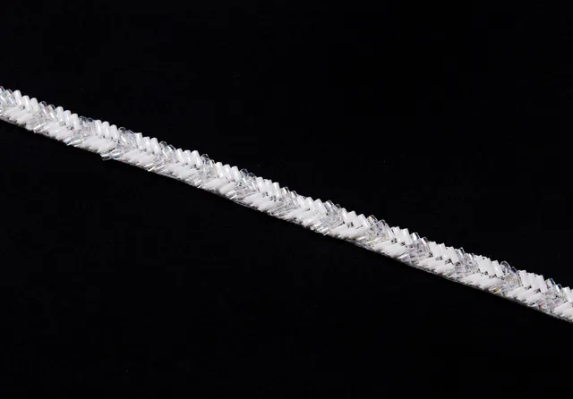 morilee-beaded-lace-trim-perlen-spitzenborte-2 image 1