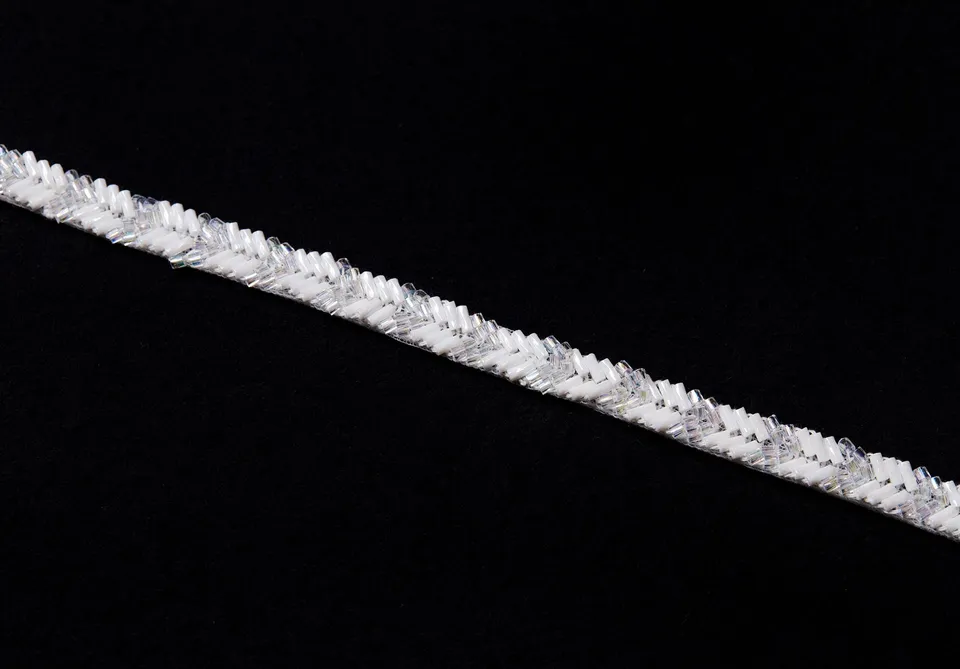 morilee-beaded-lace-trim-perlen-spitzenborte-2 image 1