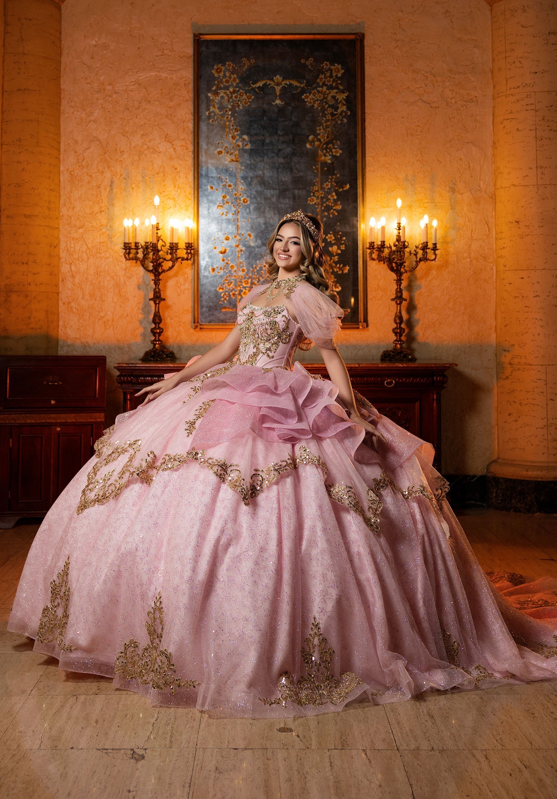 morilee-chloe-quincea-era-ballkleid-jewel image 3