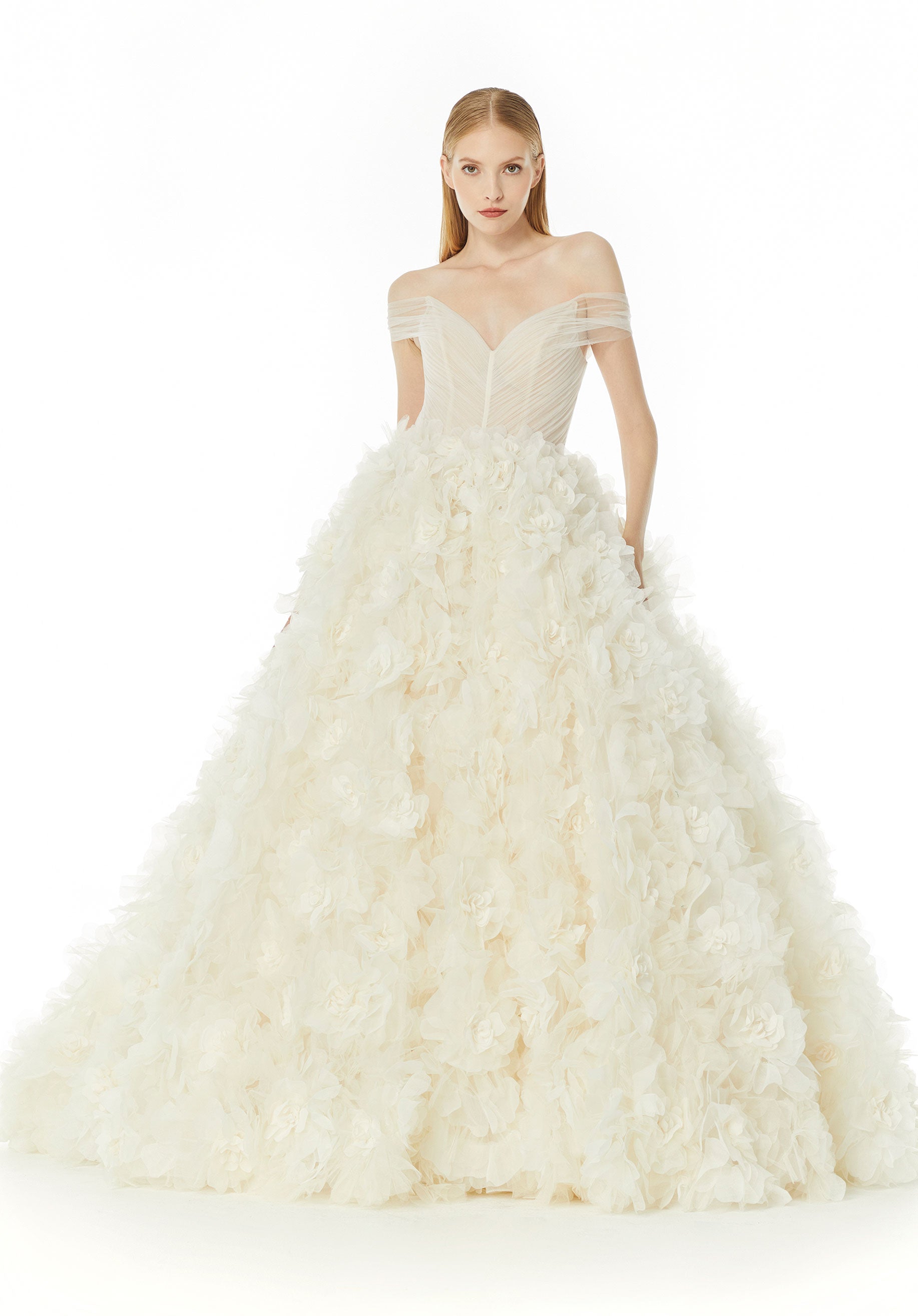 morilee-alessandra-brautkleid image 1