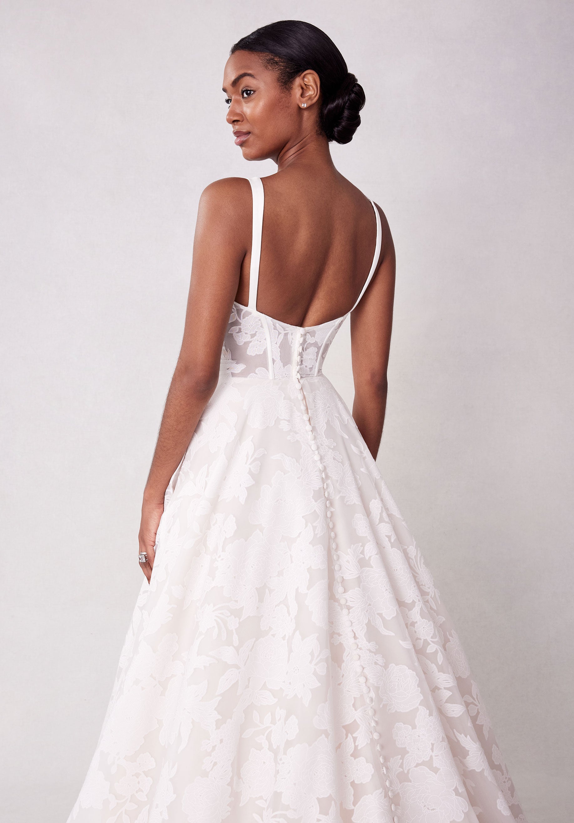 morilee-satine-brautkleid-a-linie-wildflower image 5