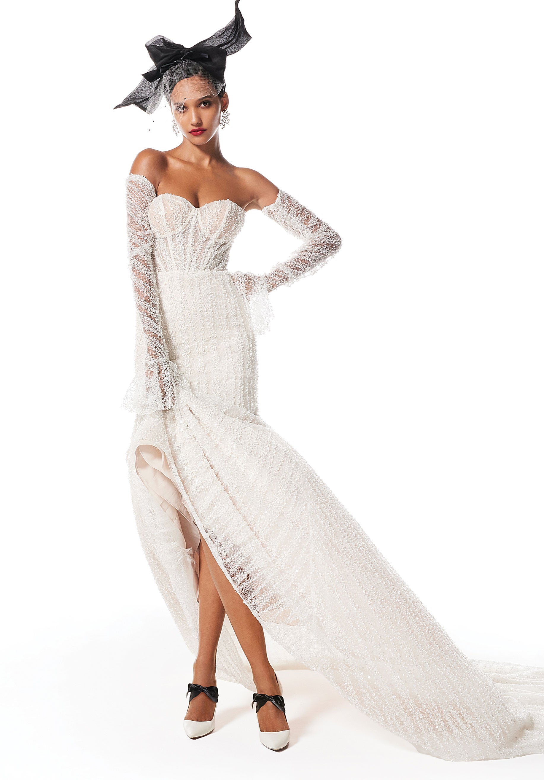 morilee-anastasia-brautkleid-hochzeitskleid image 4