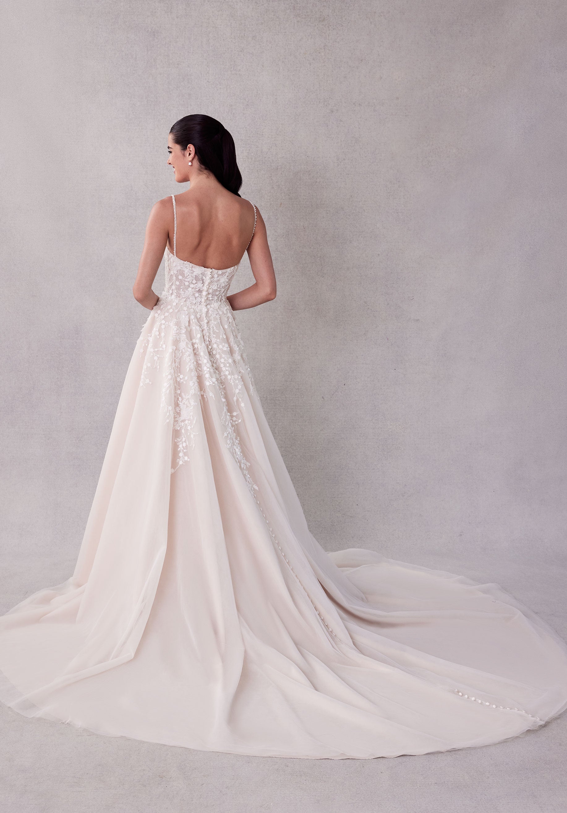 morilee-sim-brautkleid-a-linie-t-ll-spitze image 7