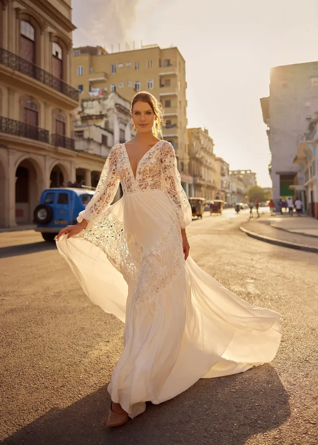 gbs-herve-paris-bridal-langley-braut-festliche-komplettgarderobe-libre-collectio image 1