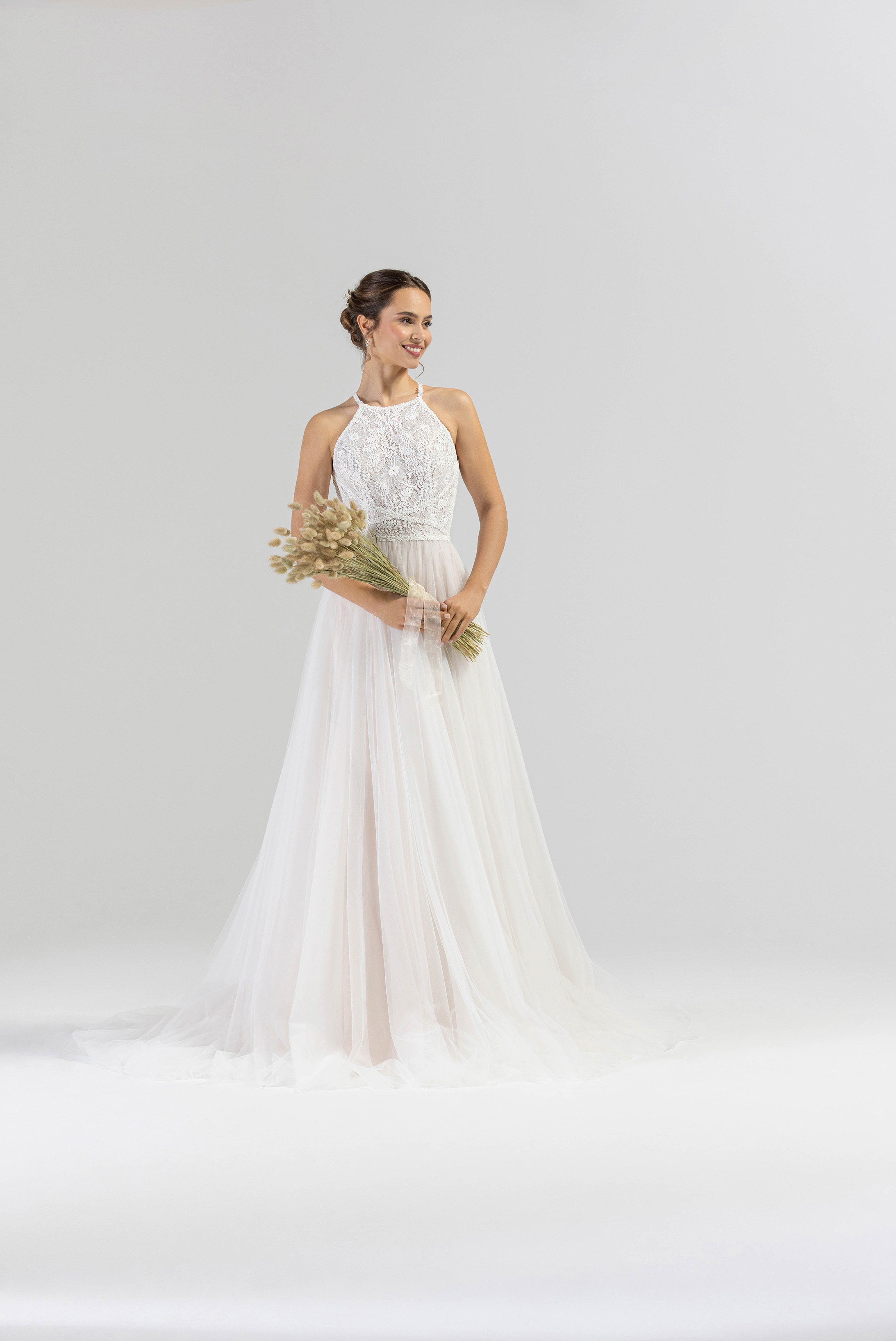 eglantine-lausanne-brautkleid-ivoire-braut-festliche-komplettgarderobe-gr-34-60 image 1