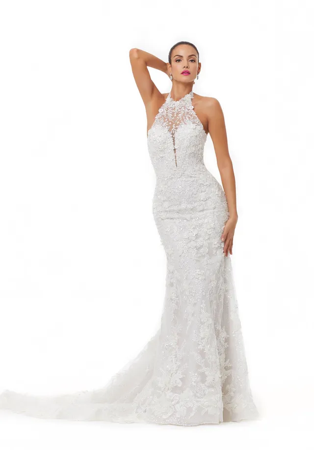 morilee-brigitte-brautkleid image 1