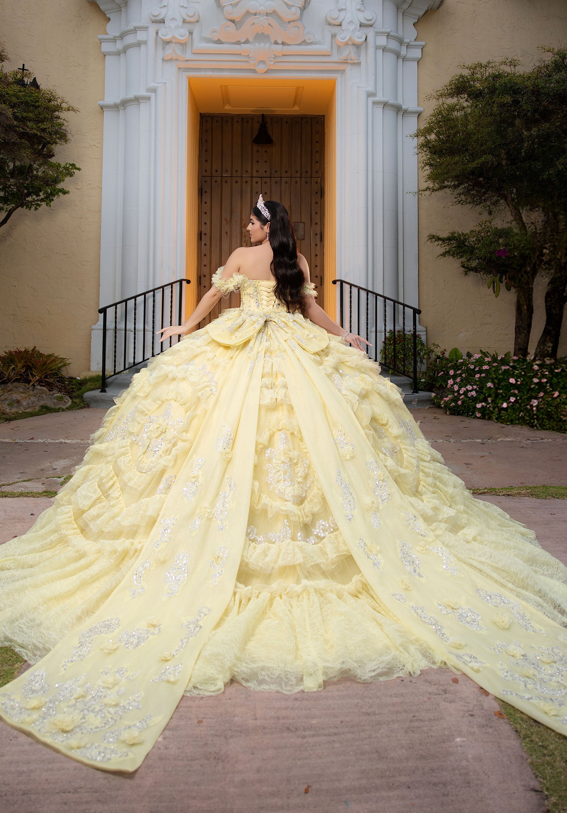 morilee-vizcaya-colette-quincea-era-ballkleid image 4