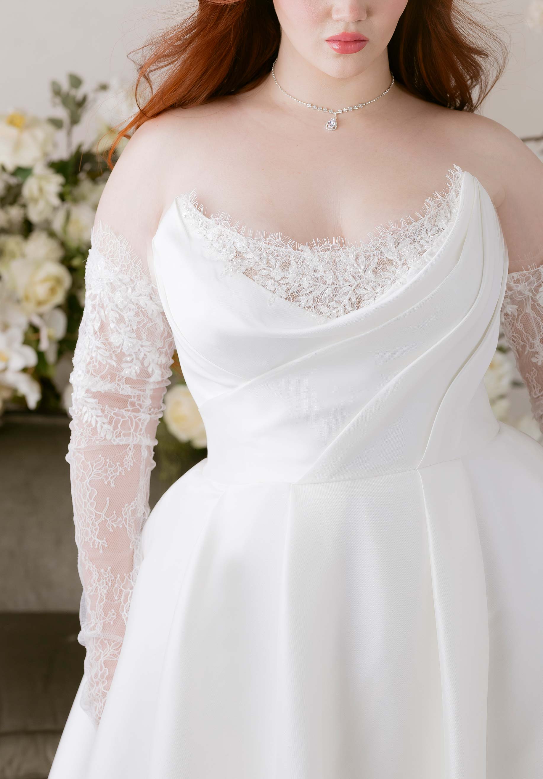 morilee-rosalia-julietta-ballkleid-brautkleid-spitze image 2