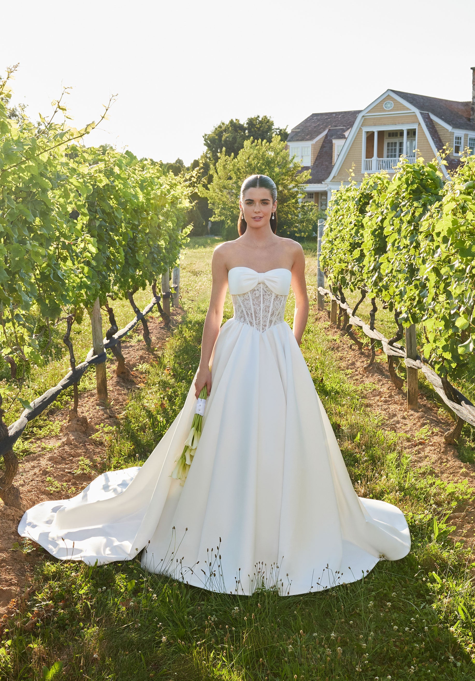 morilee-sabrine-brautkleid-ballkleid-aus-satin-mit-schleife image 3