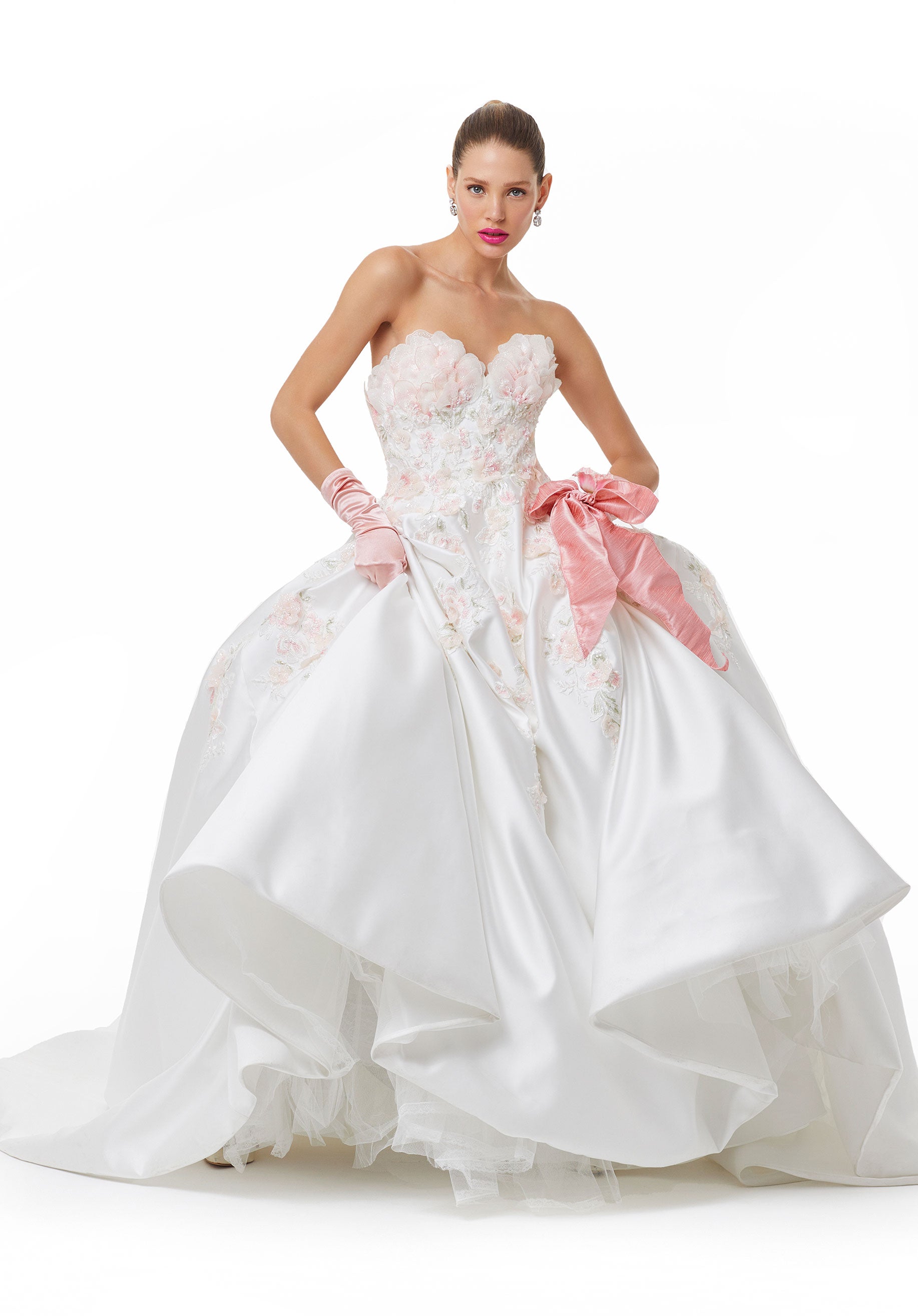 morilee-bonita-brautkleid-festliche-robe image 4