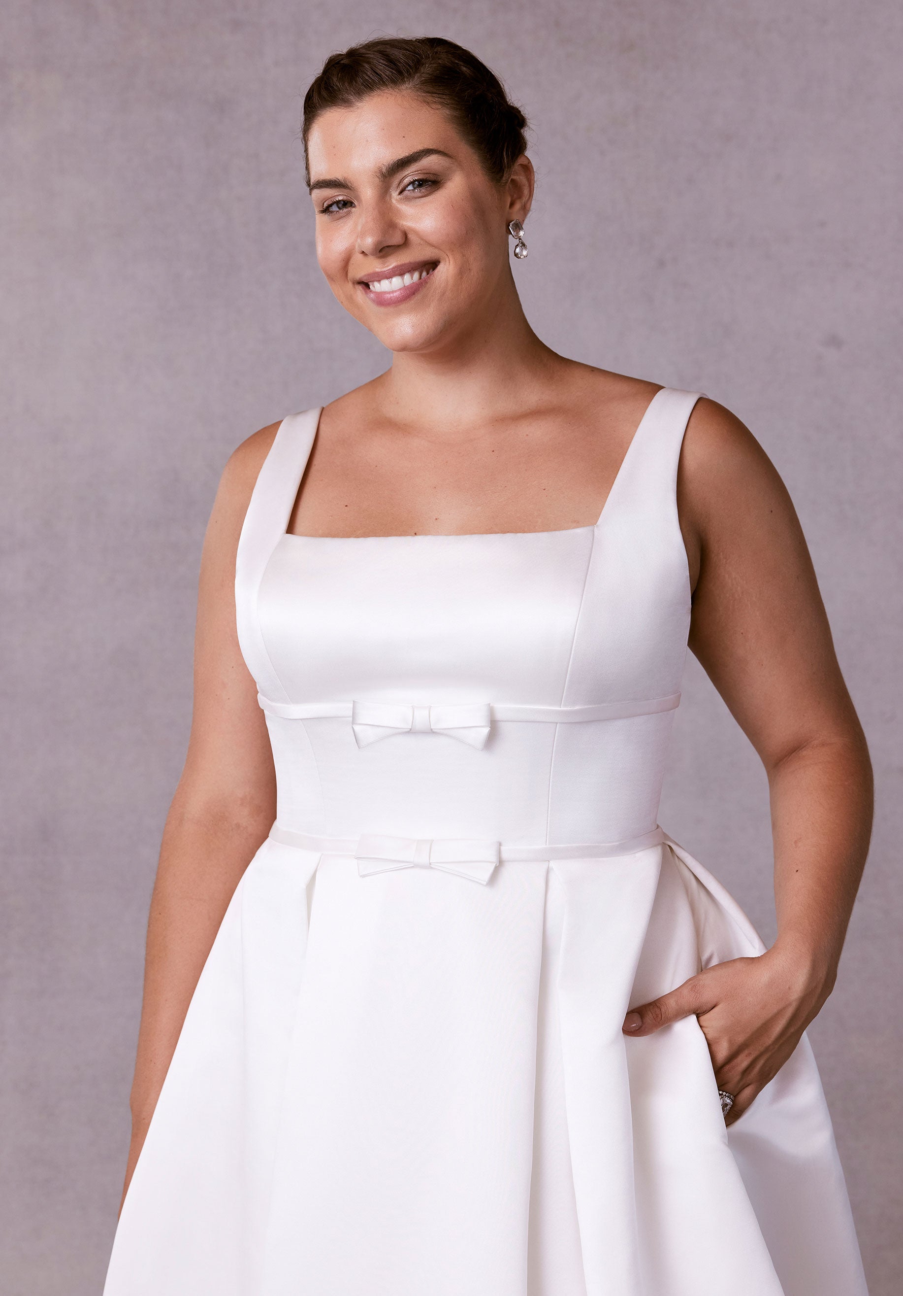 morilee-sway-a-linie-satin-brautkleid-wildflower-collection image 7