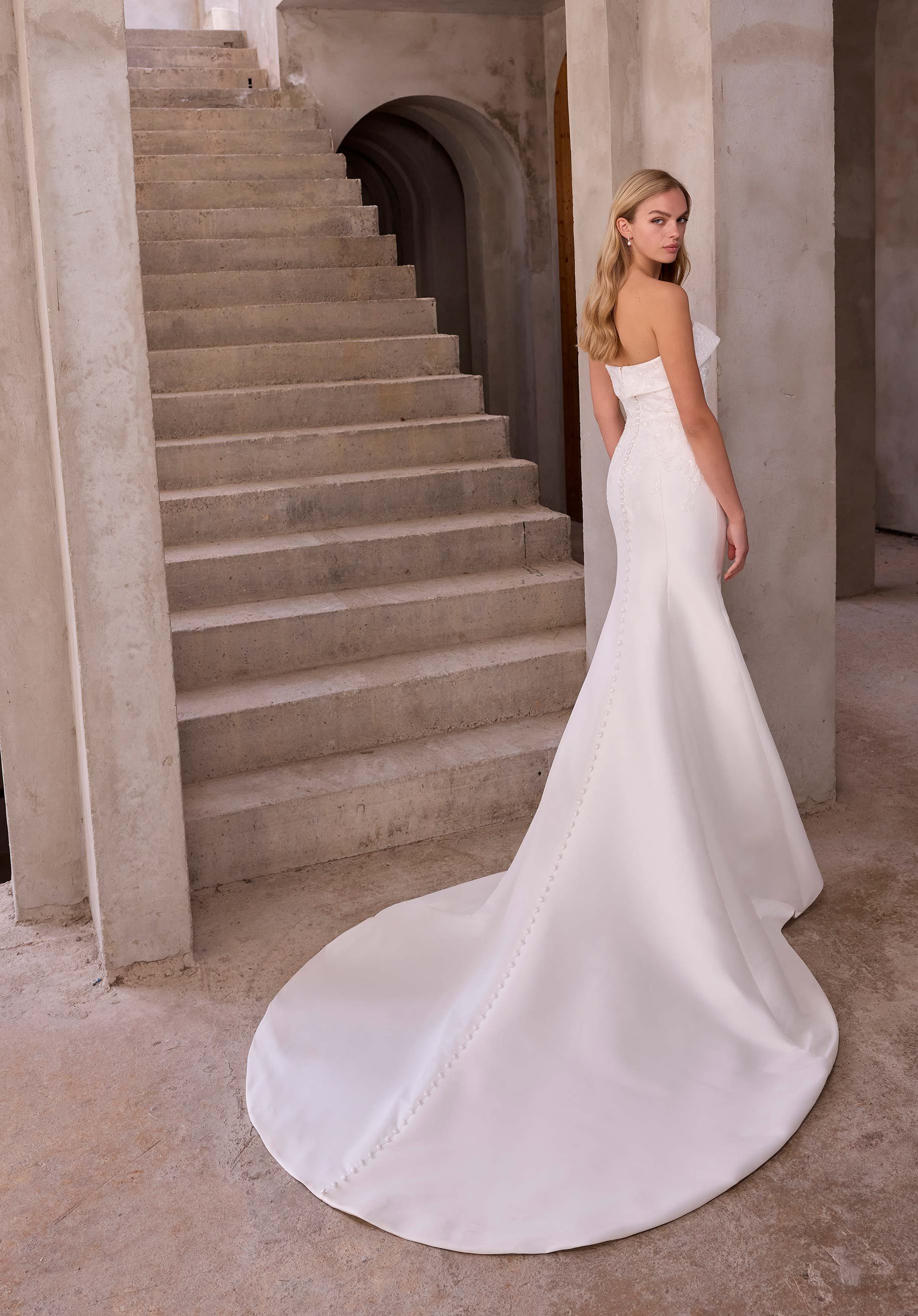 morilee-atalanta-brautkleid-fit-flare-aus-stretch-mikado image 4