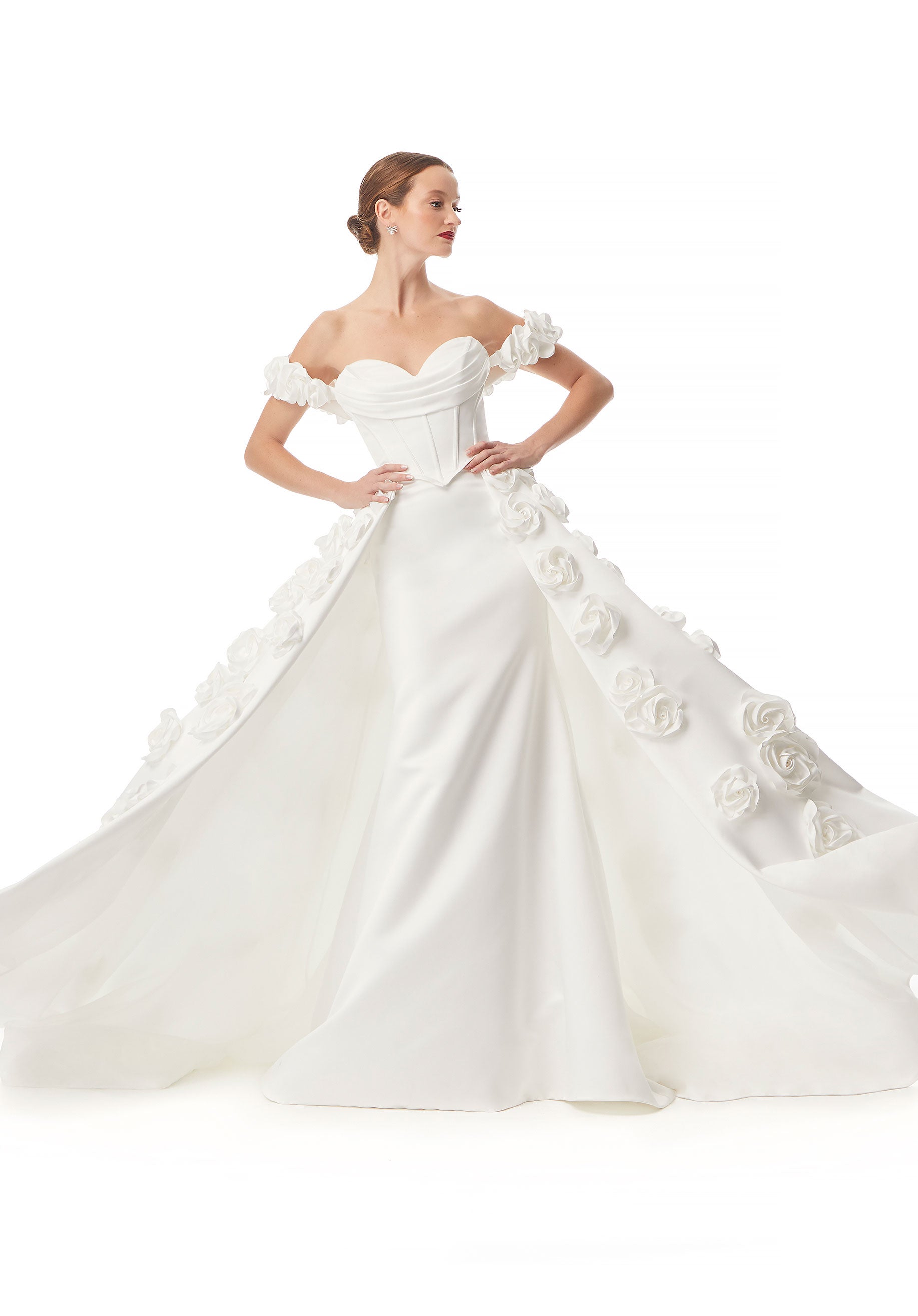 morilee-carmen-brautkleid image 4