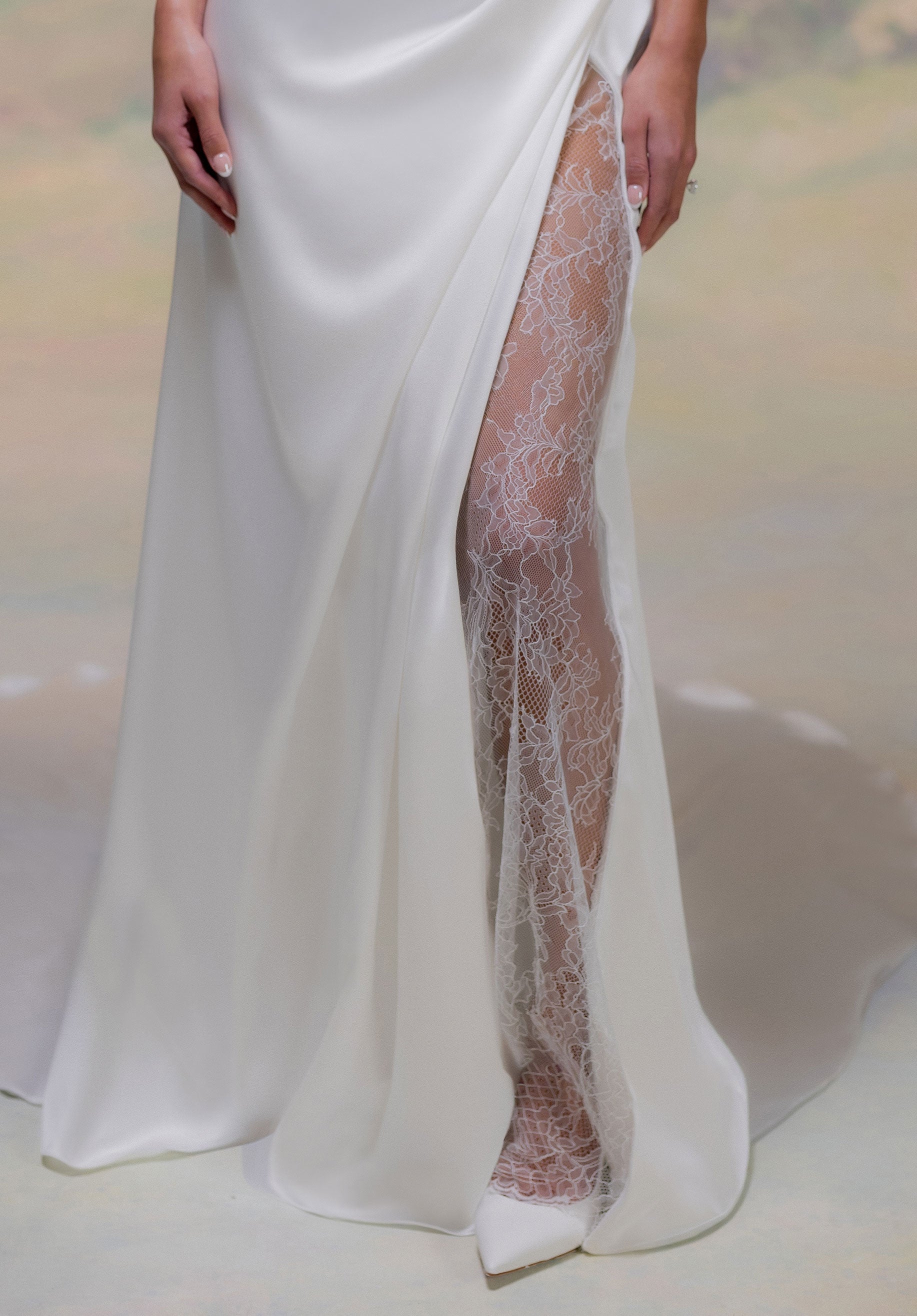 morilee-tr-ville-brautkleid-fit-flare-aus-charmeuse image 3