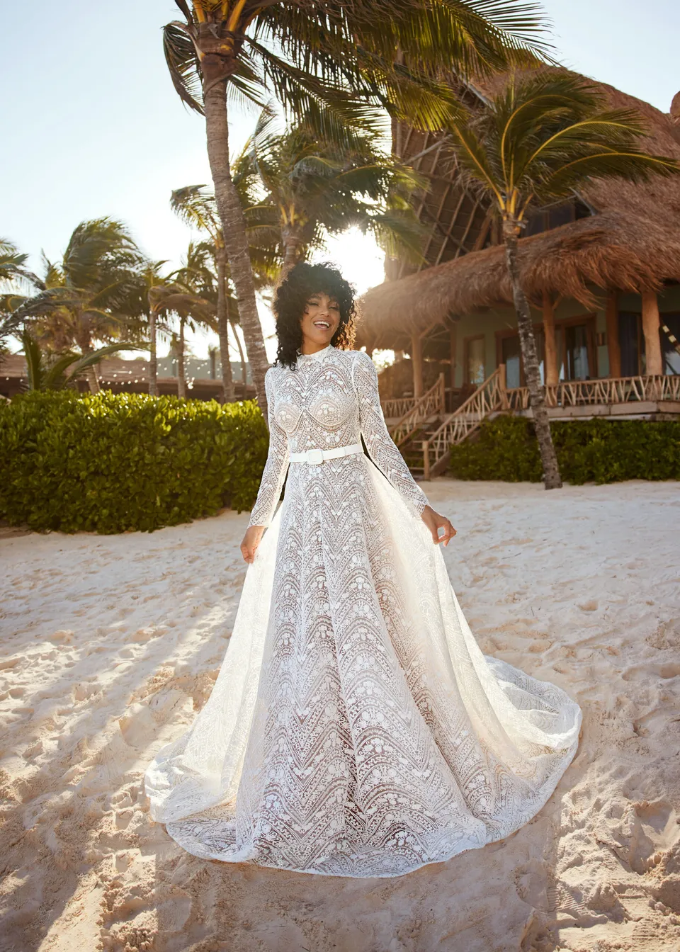 gbs-herve-paris-bridal-brisa-brautkleid-mystical-collection image 1