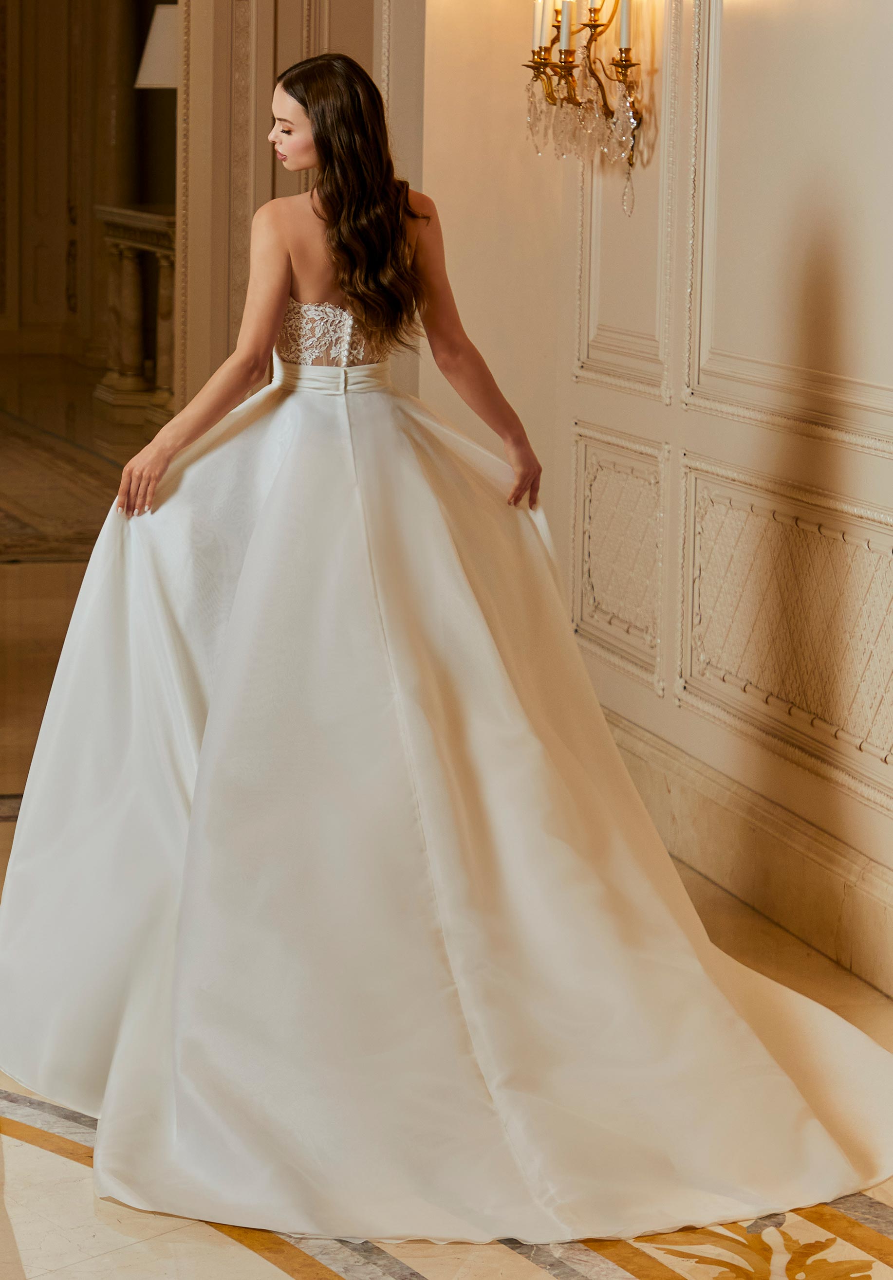 morilee-berrock-aus-satin-organza image 2