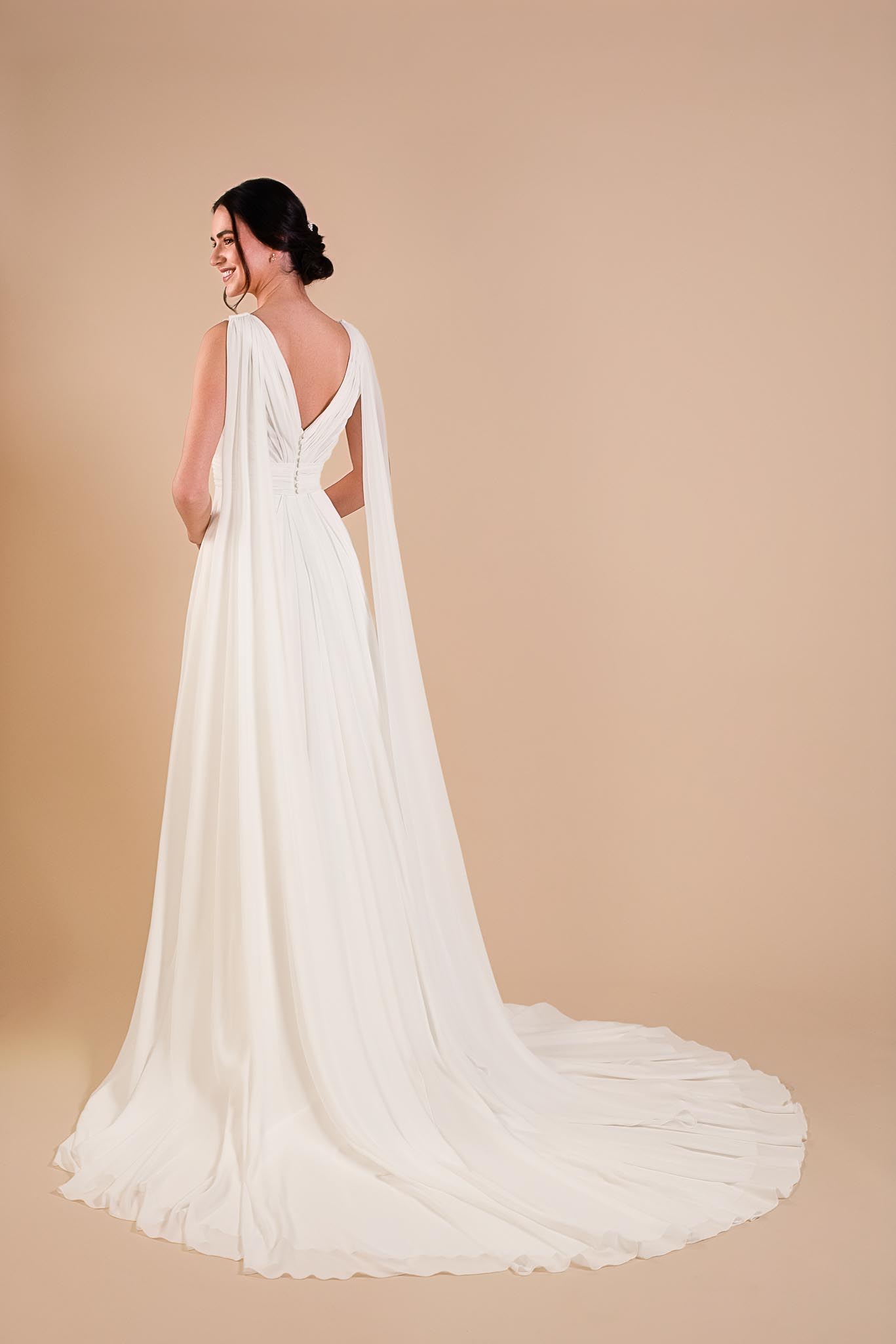 eglantine-ilios-brautkleid-ivoire-wei-gr-en-34-74 image 3