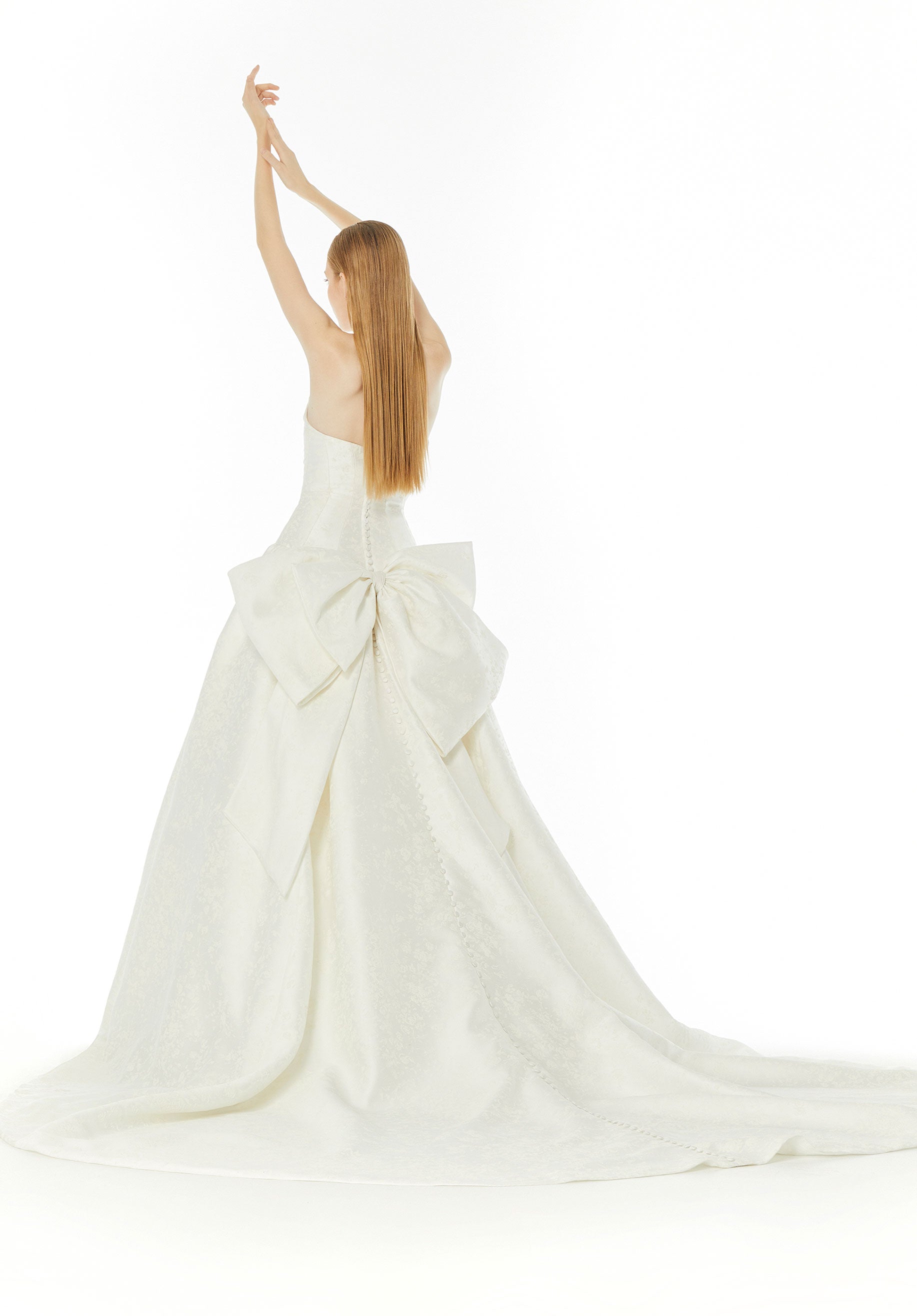 morilee-alaina-brautkleid image 3