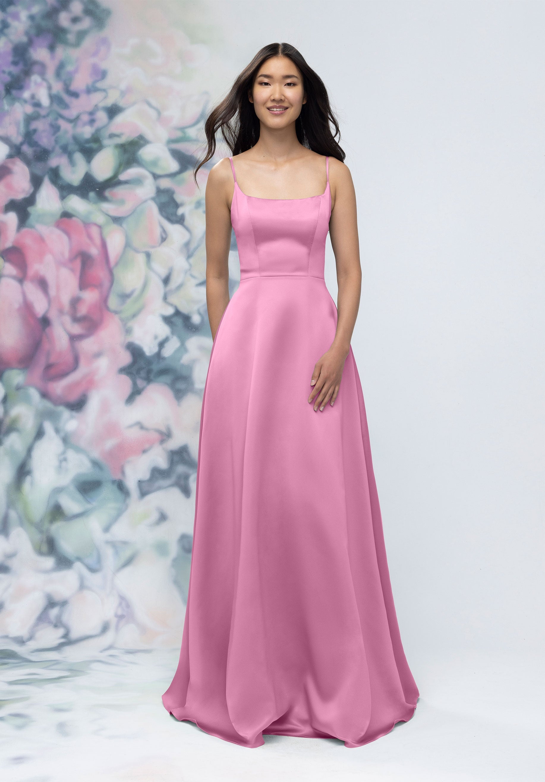 morilee-brautjungfernkleid-satin-a-linie-scoop-mit-schn-rkorsett image 6